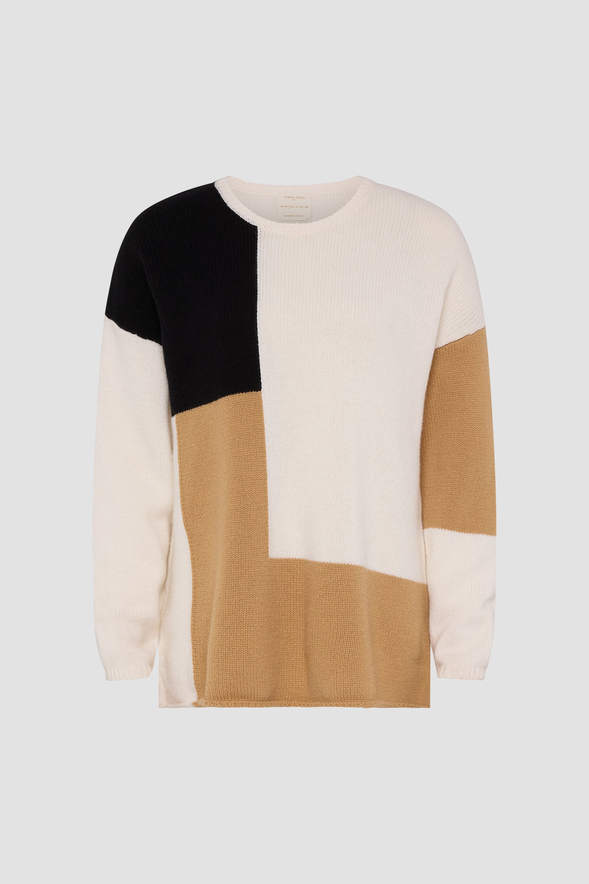 Provision Knit