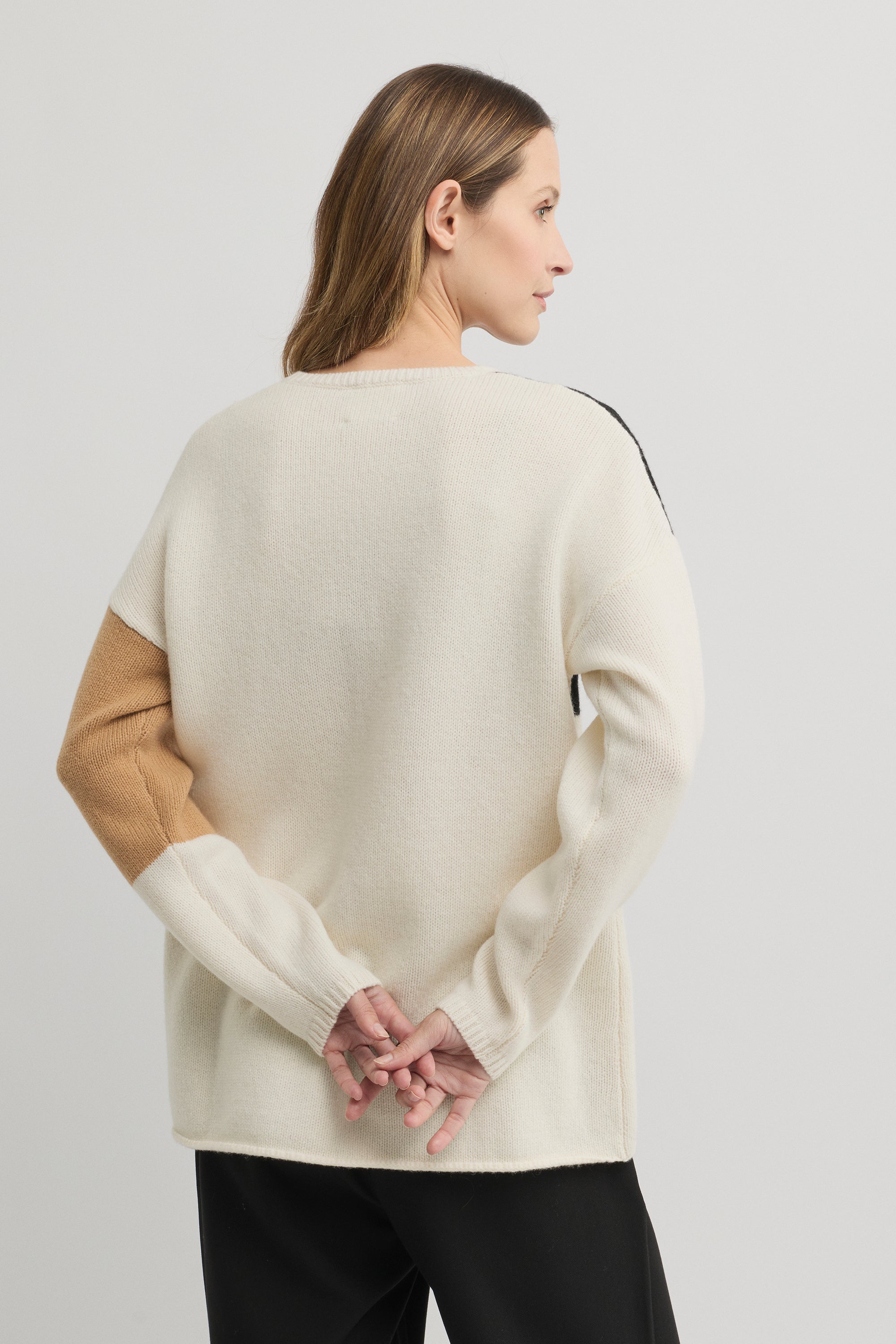Provision Knit