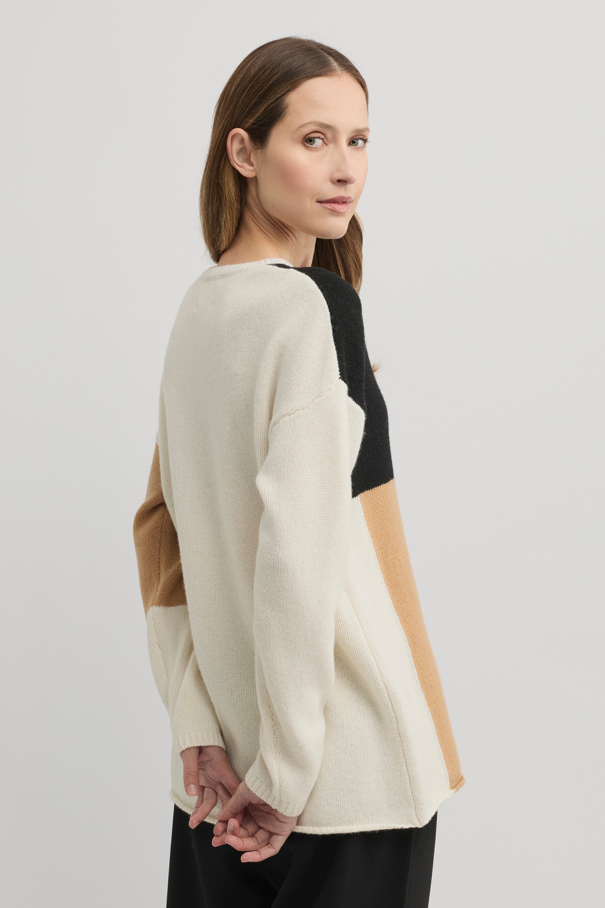 Provision Knit