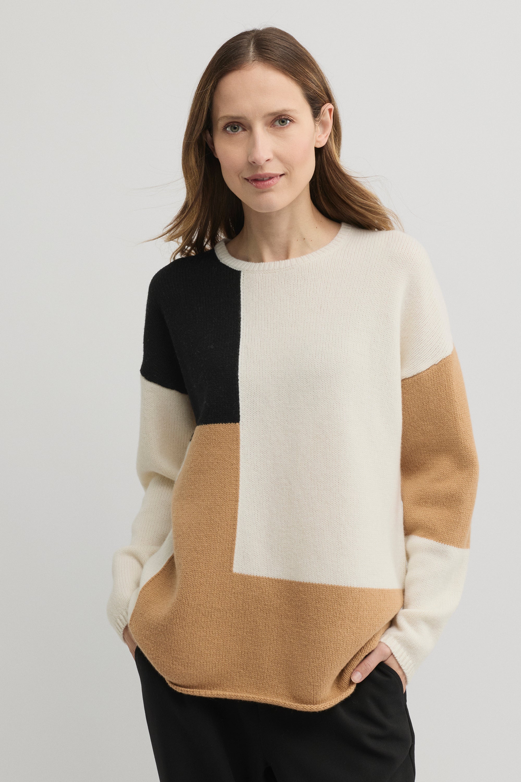 Provision Knit