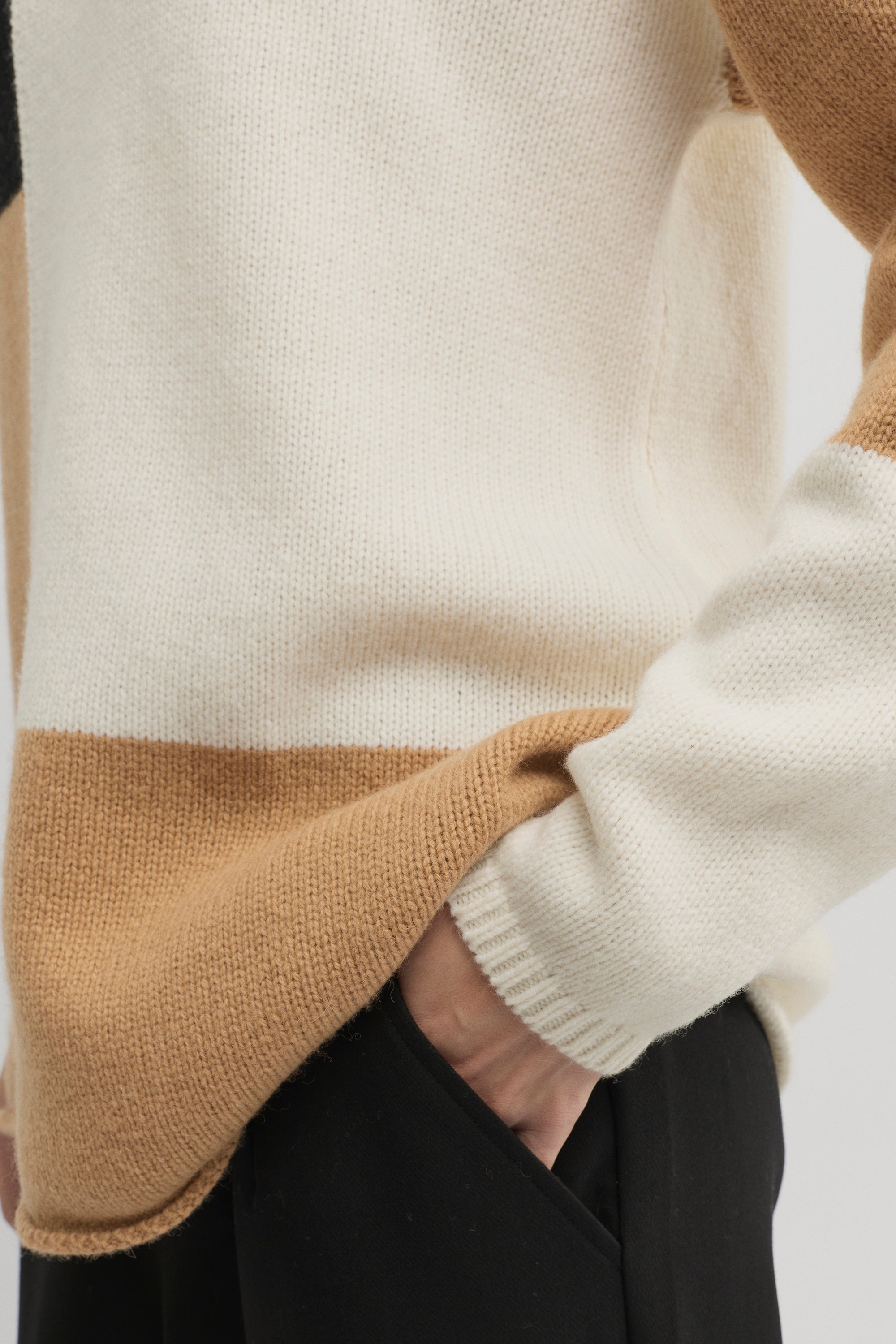 Provision Knit