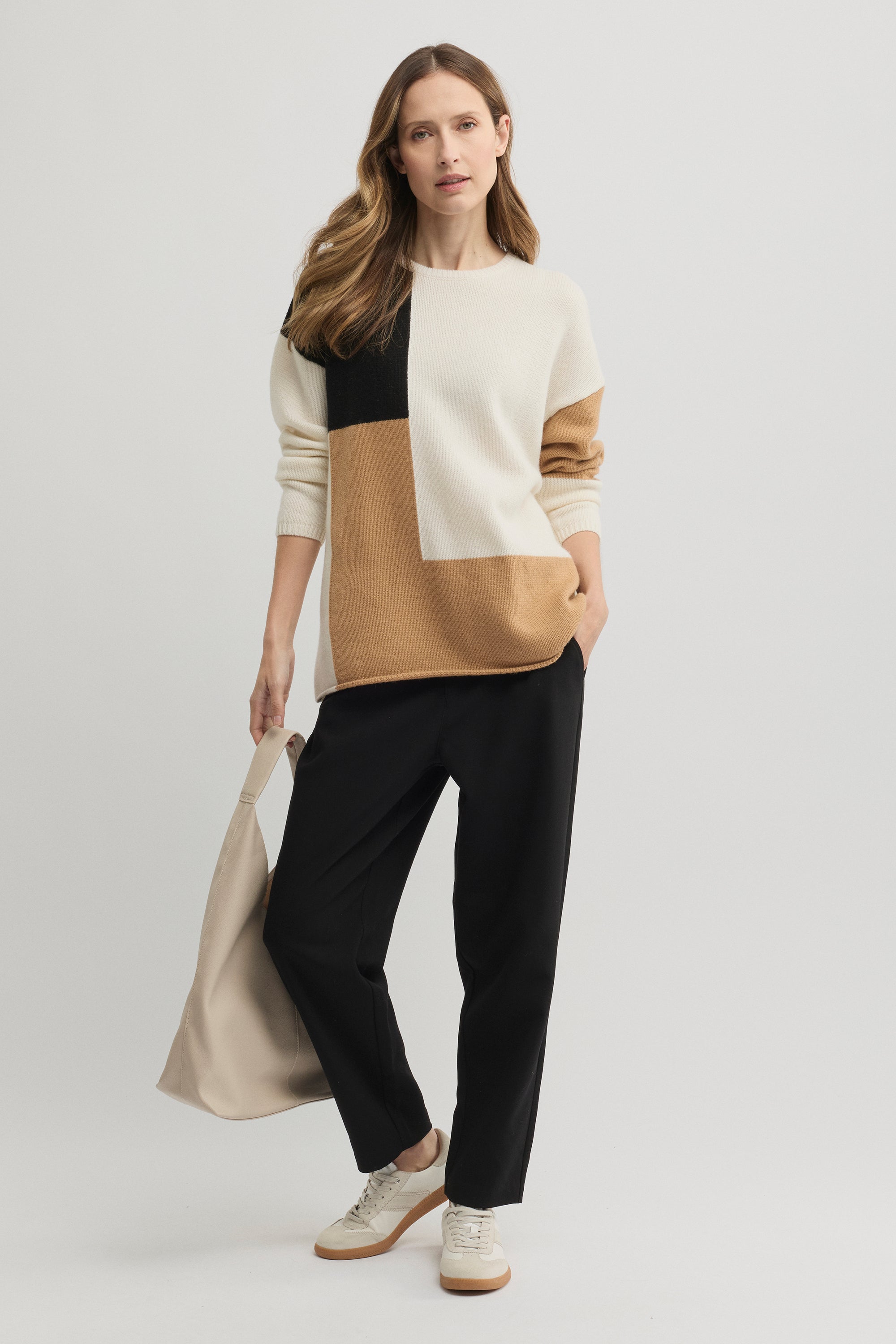 Provision Knit