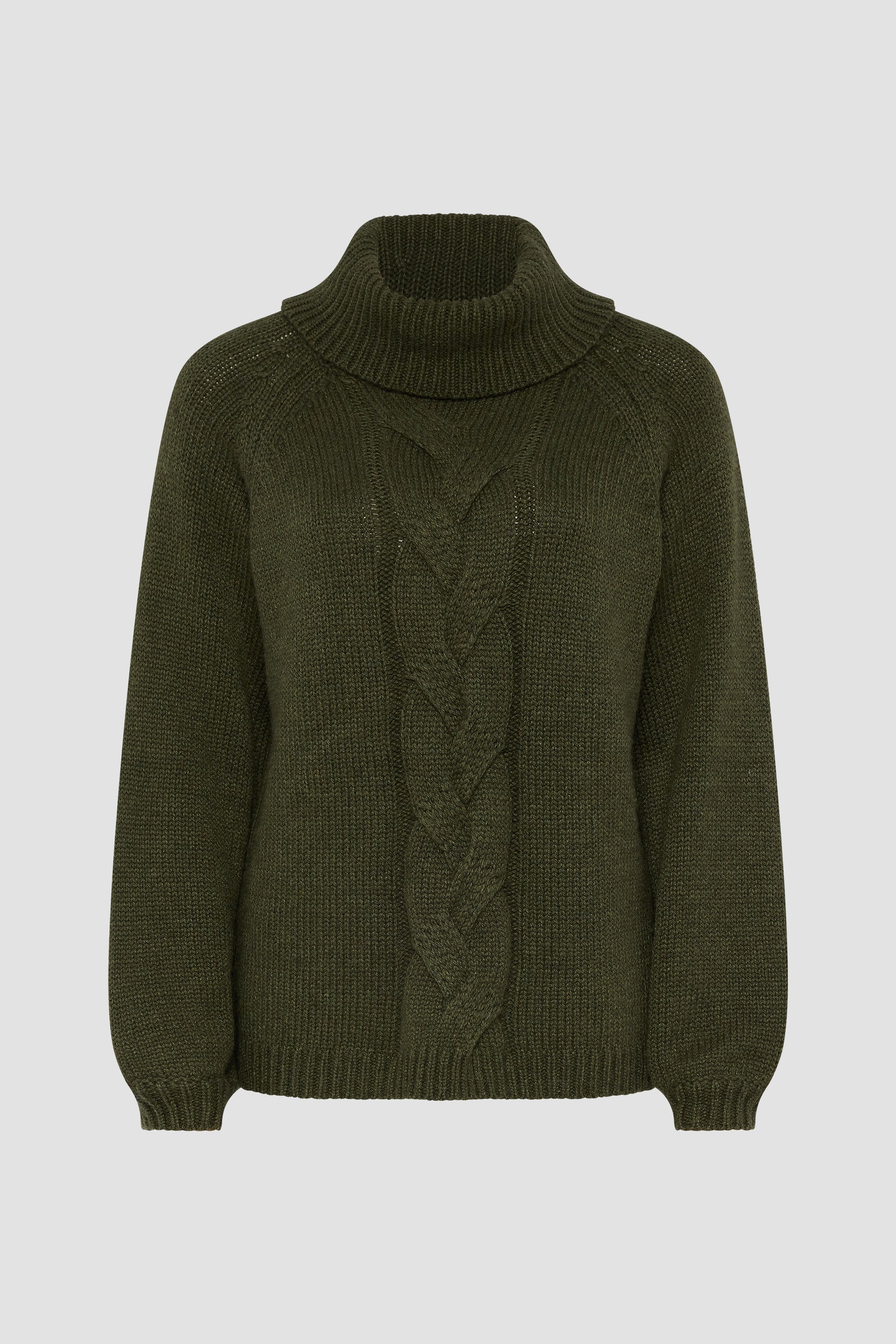 Rationale Knit