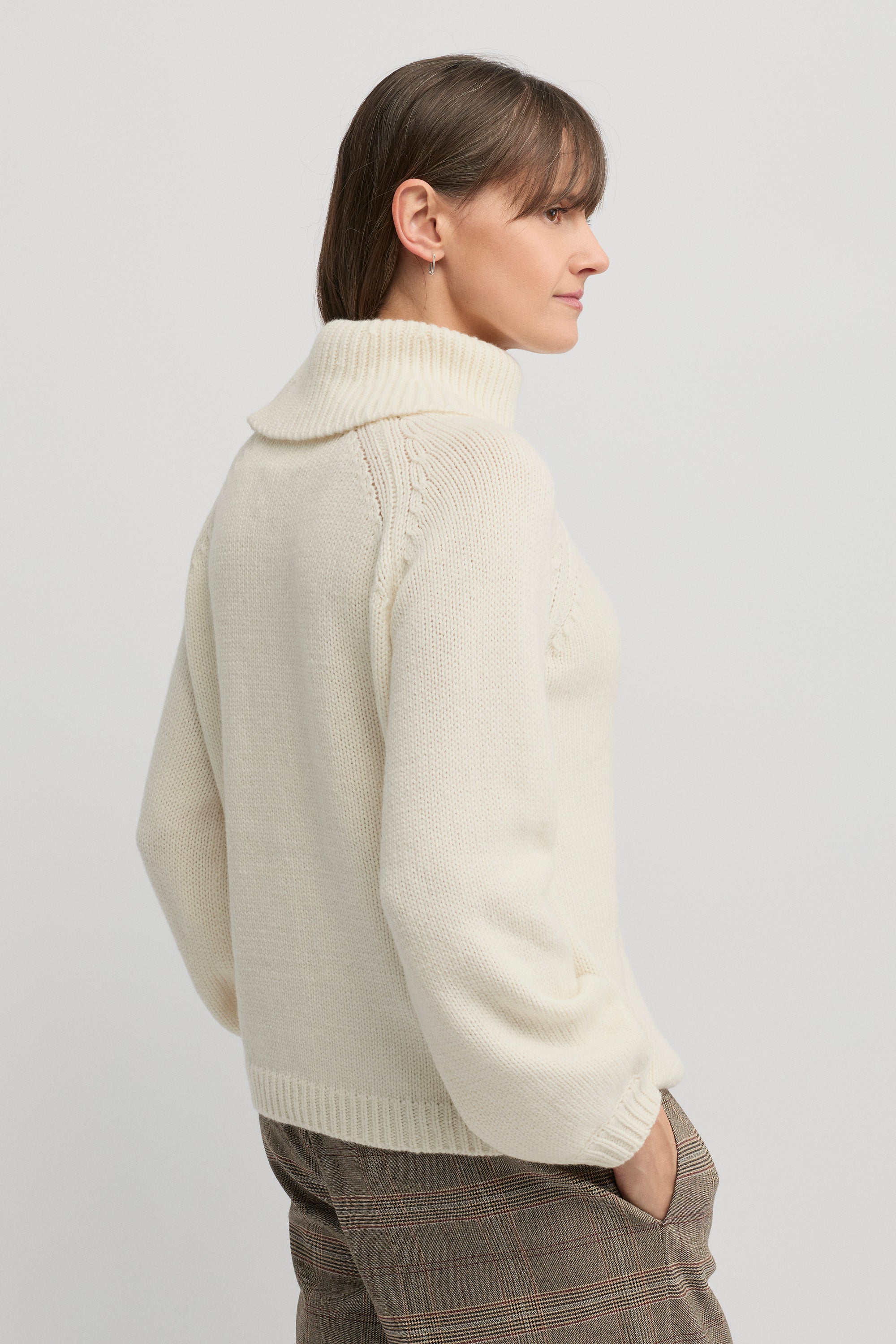 Rationale Knit