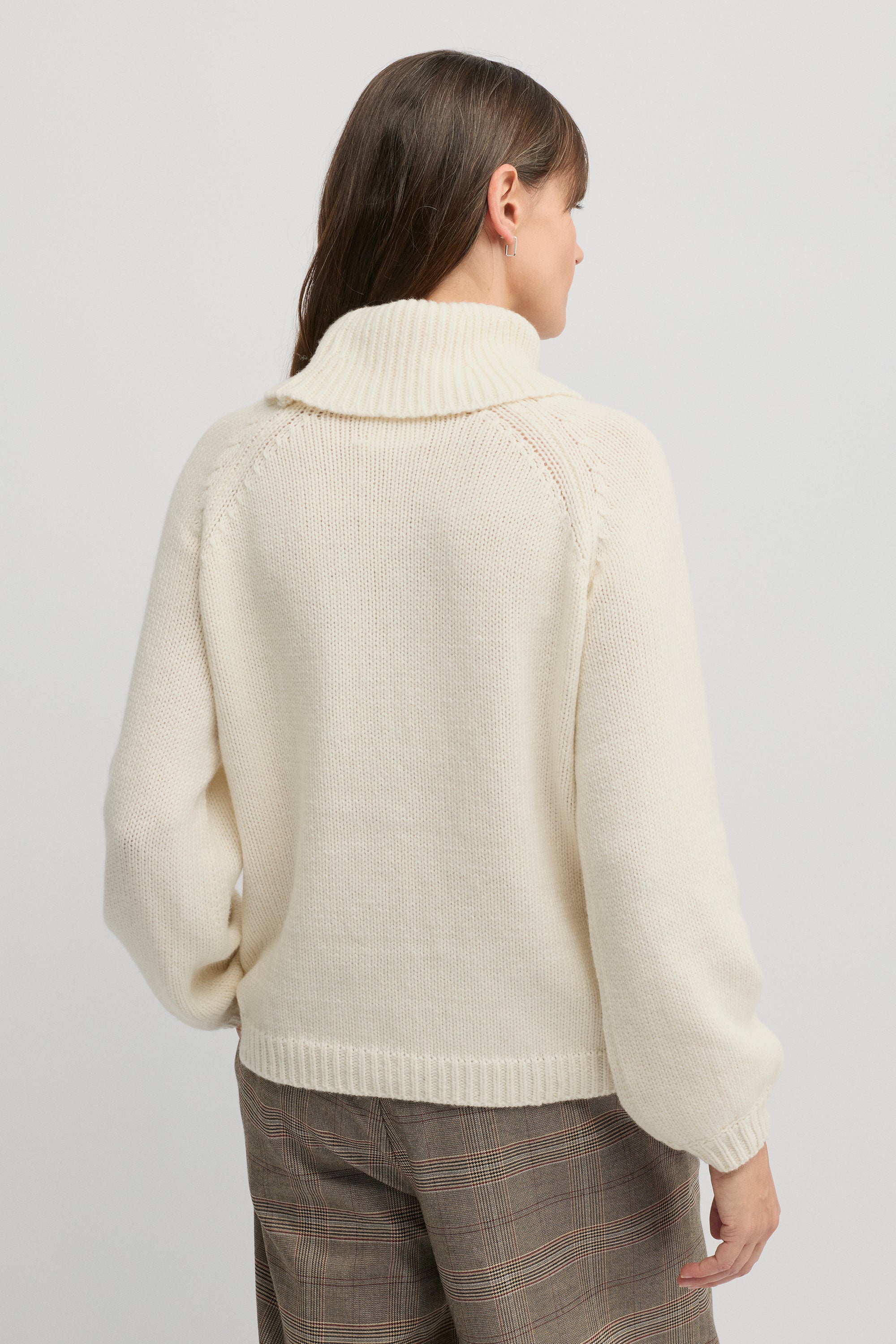 Rationale Knit