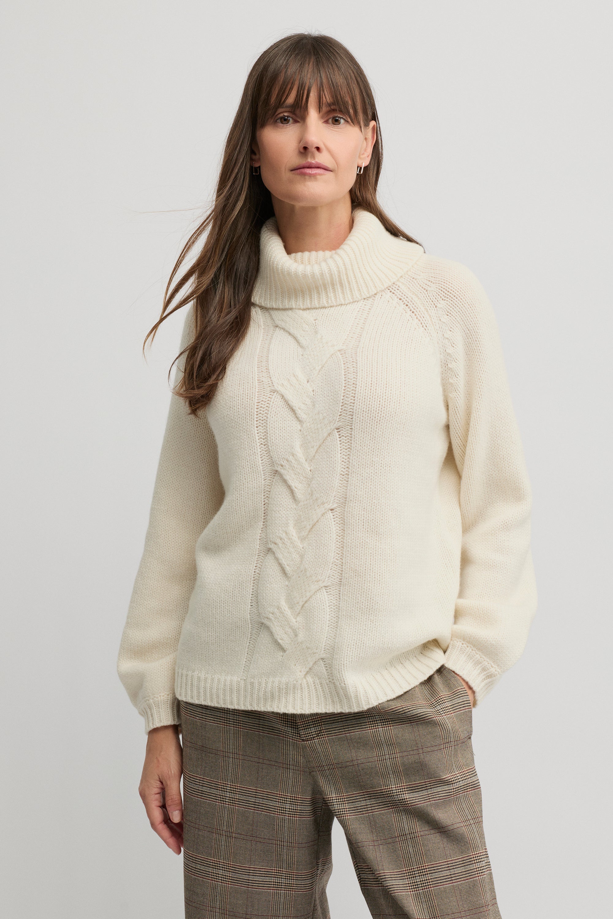 Rationale Knit