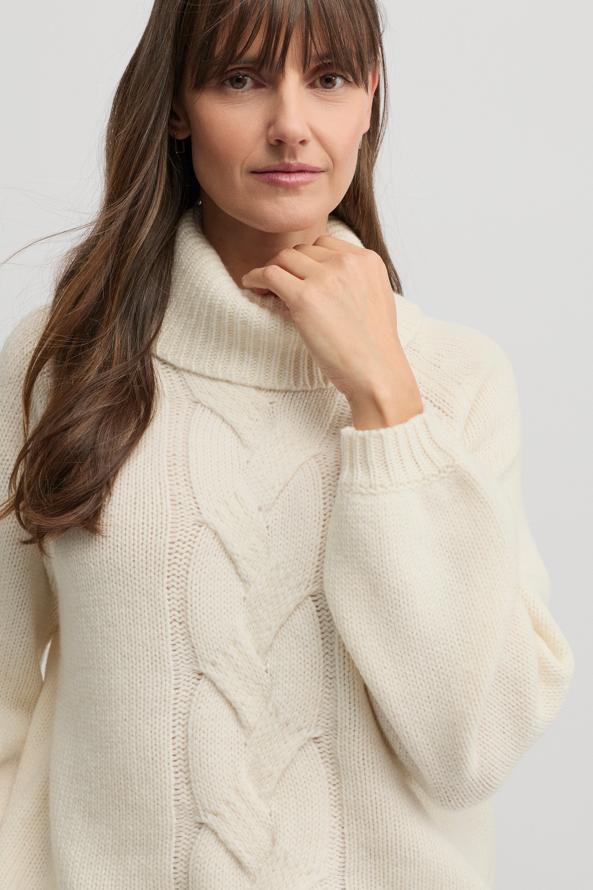 Rationale Knit