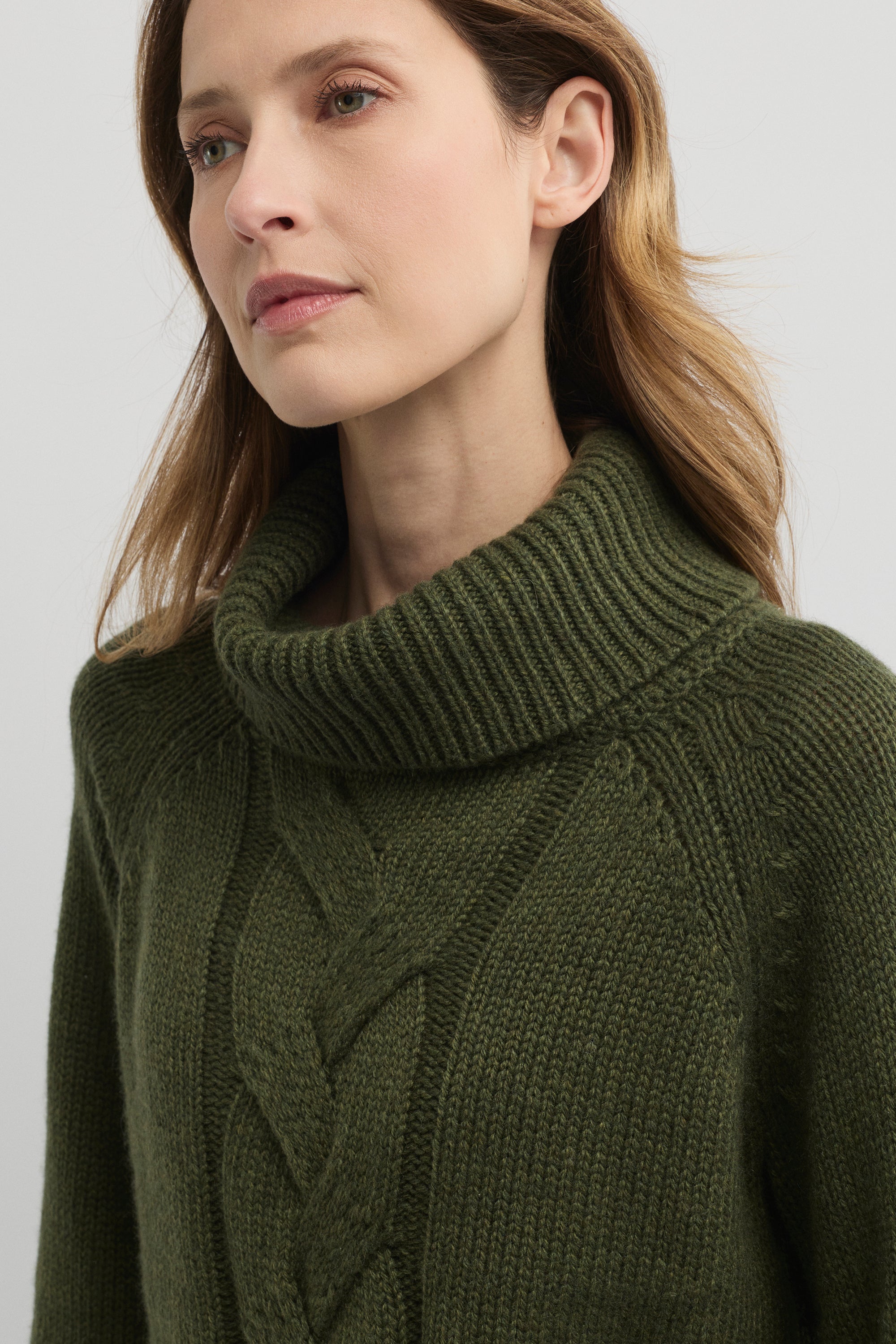 Rationale Knit