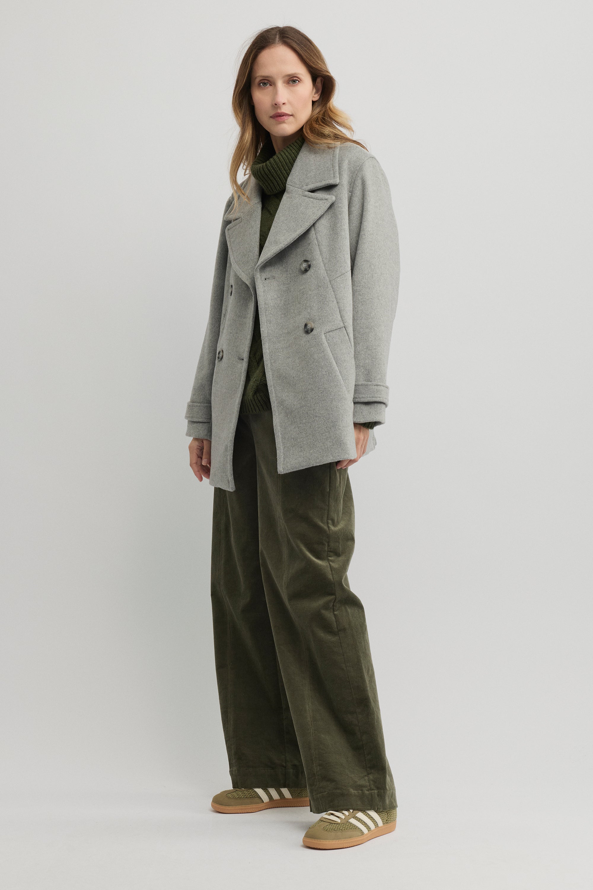Rationale Knit
