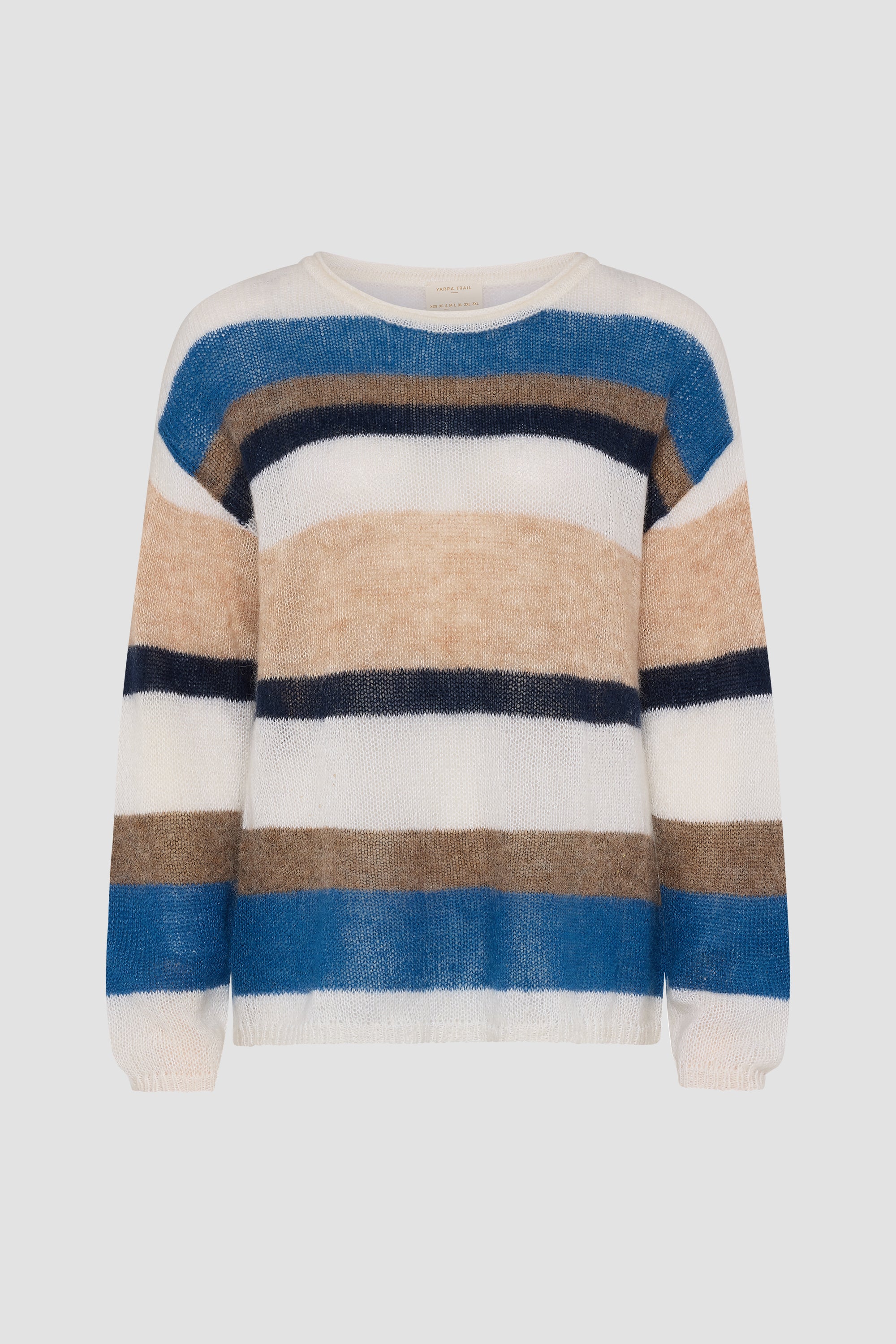 Ashen Knit