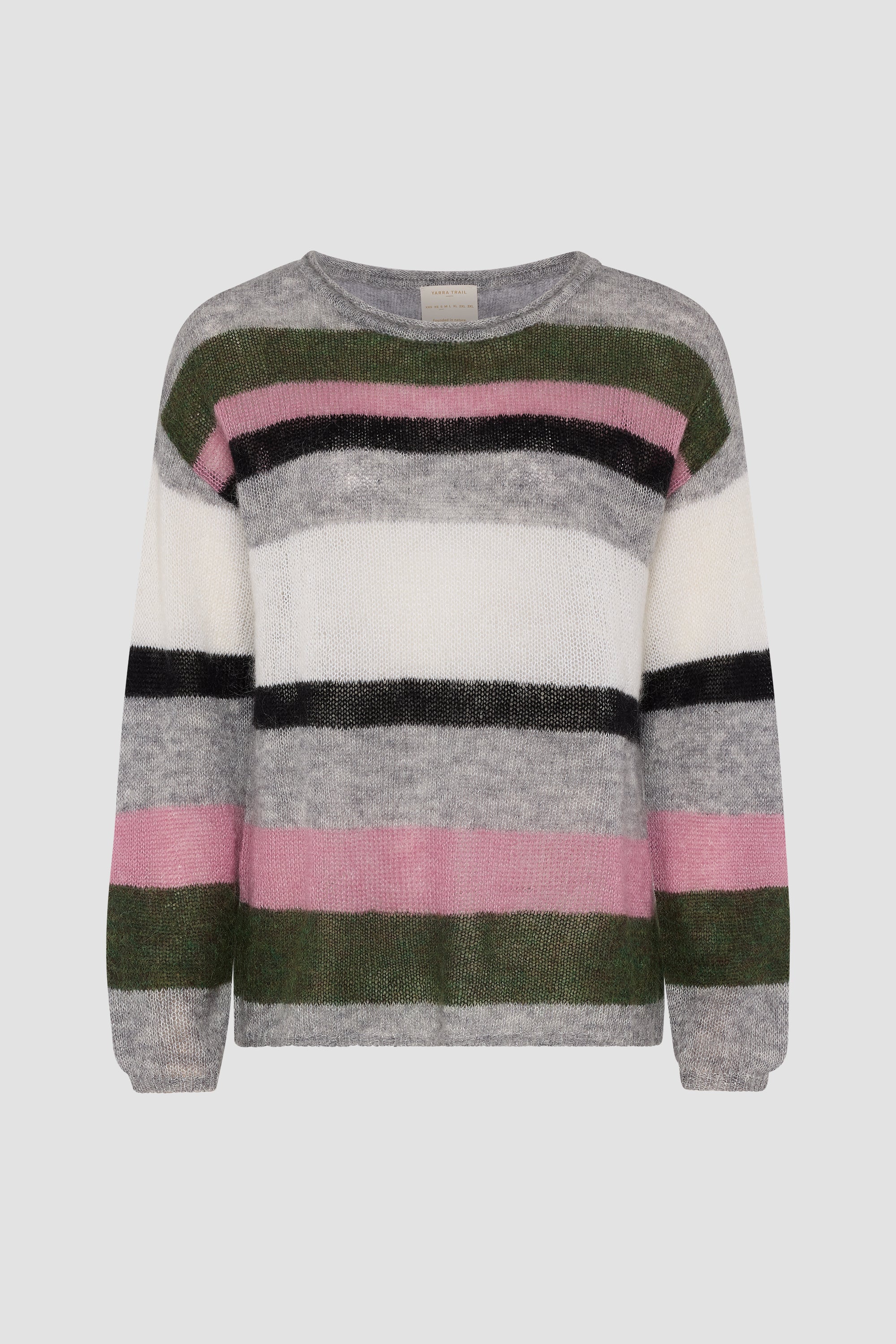 Ashen Knit