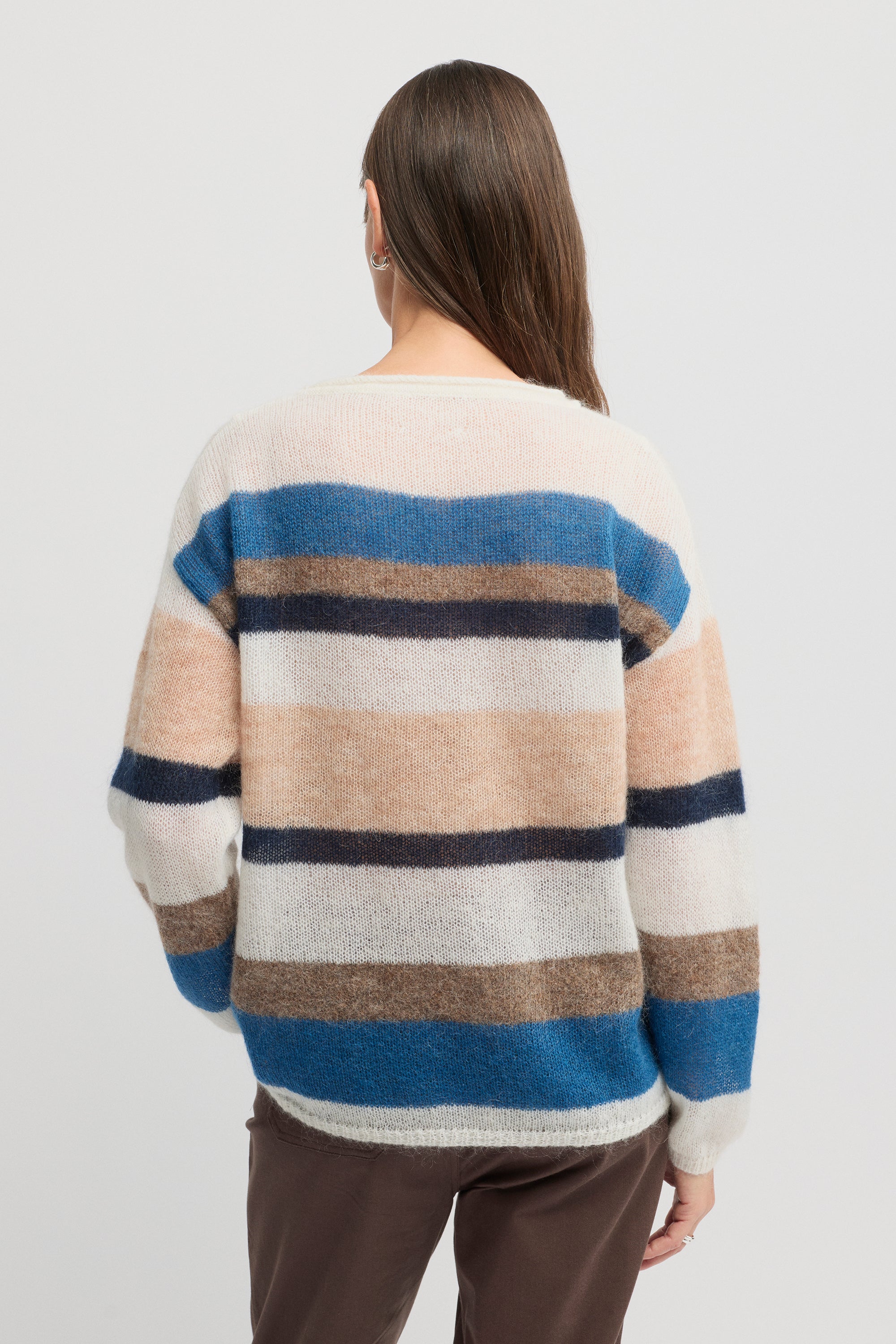 Ashen Knit