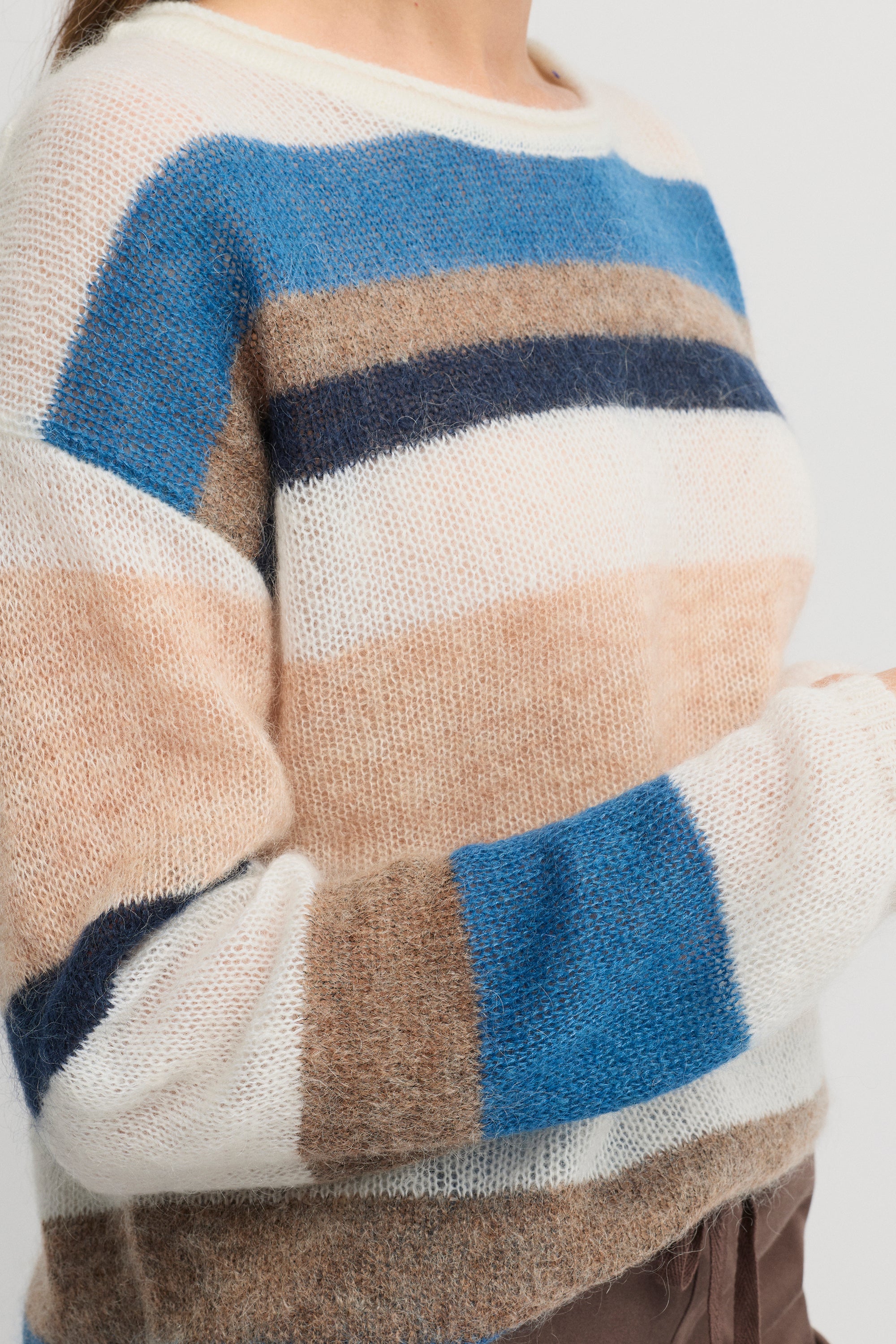Ashen Knit