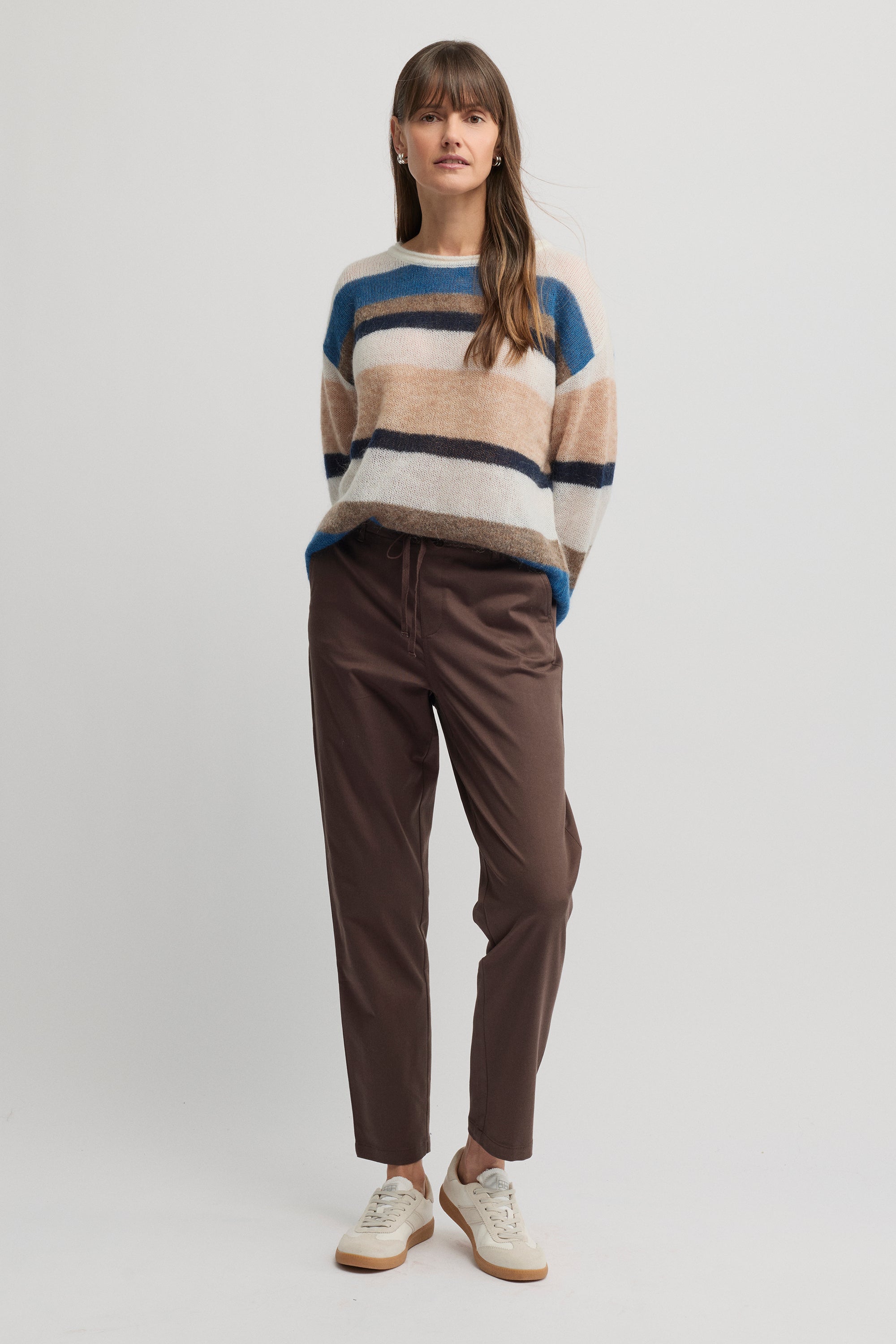Ashen Knit
