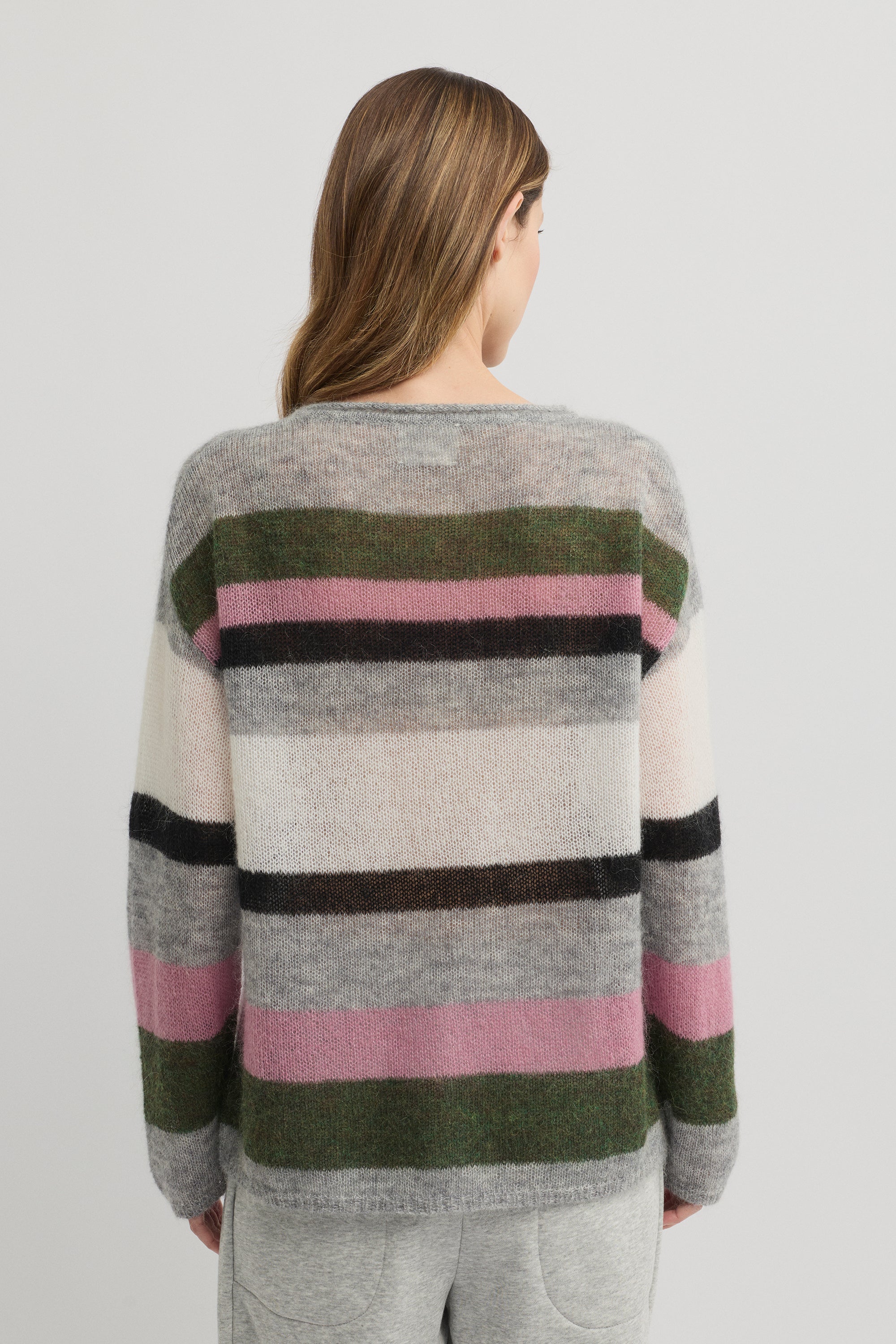 Ashen Knit