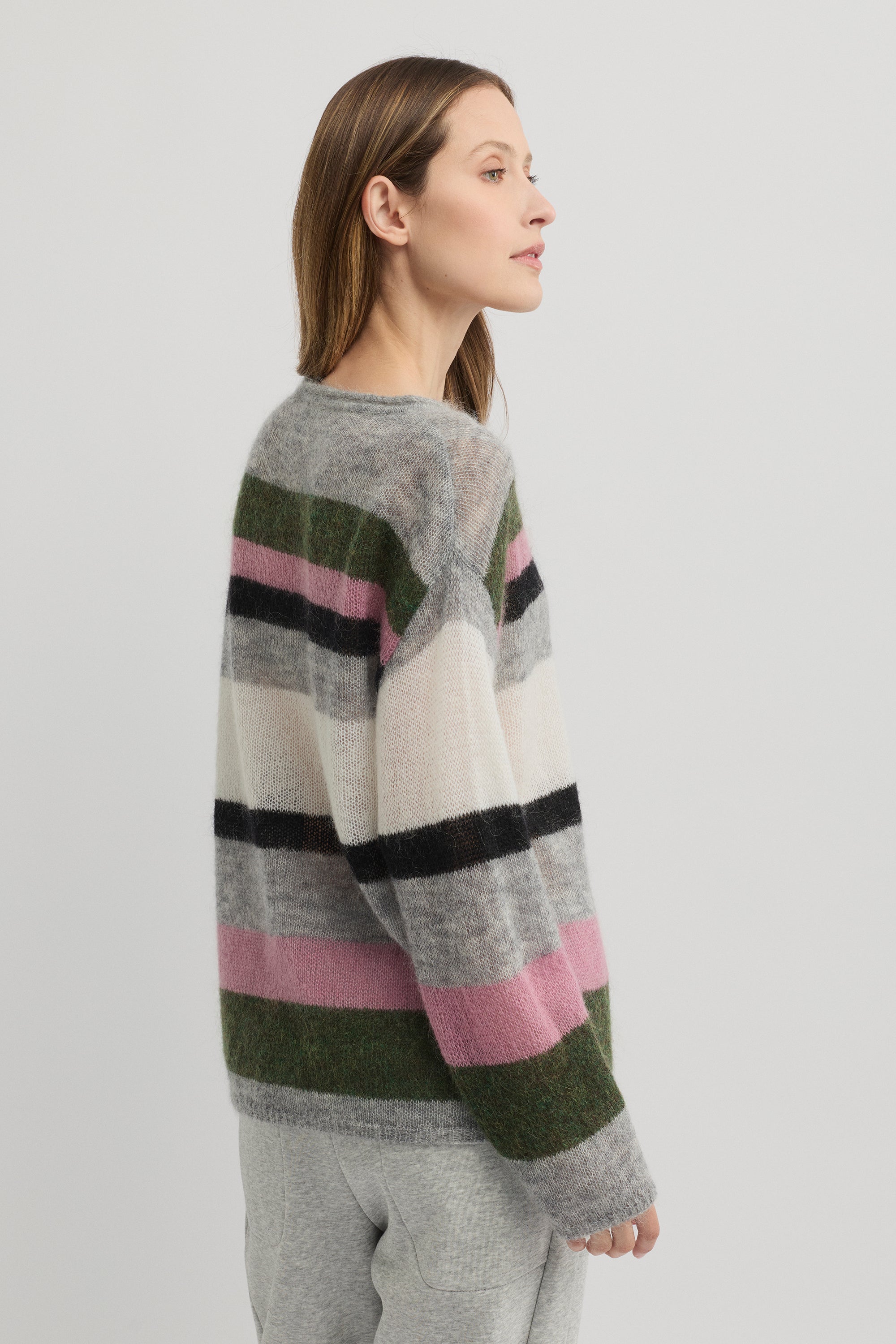 Ashen Knit