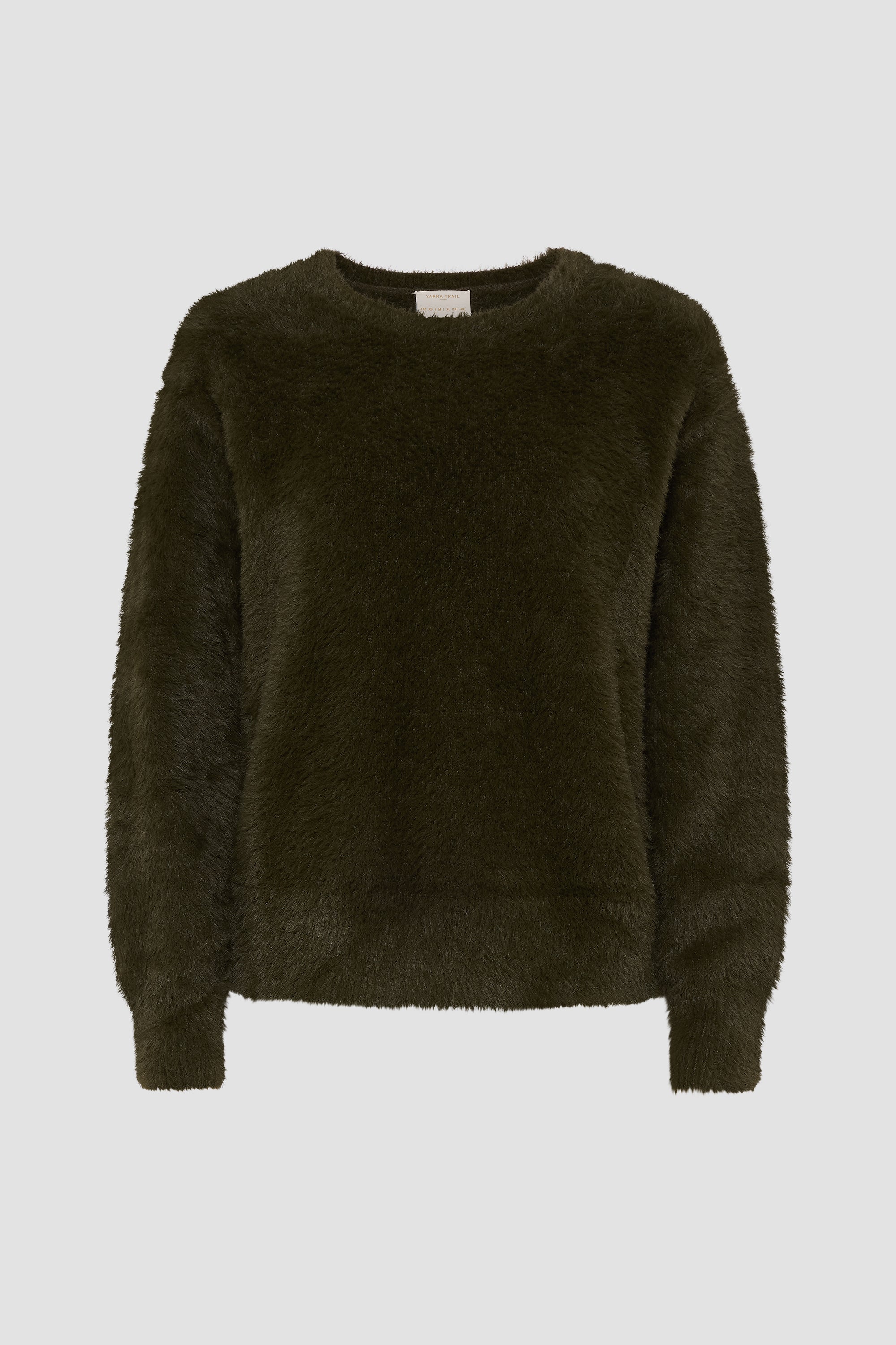 Hearth Knit Jumper
