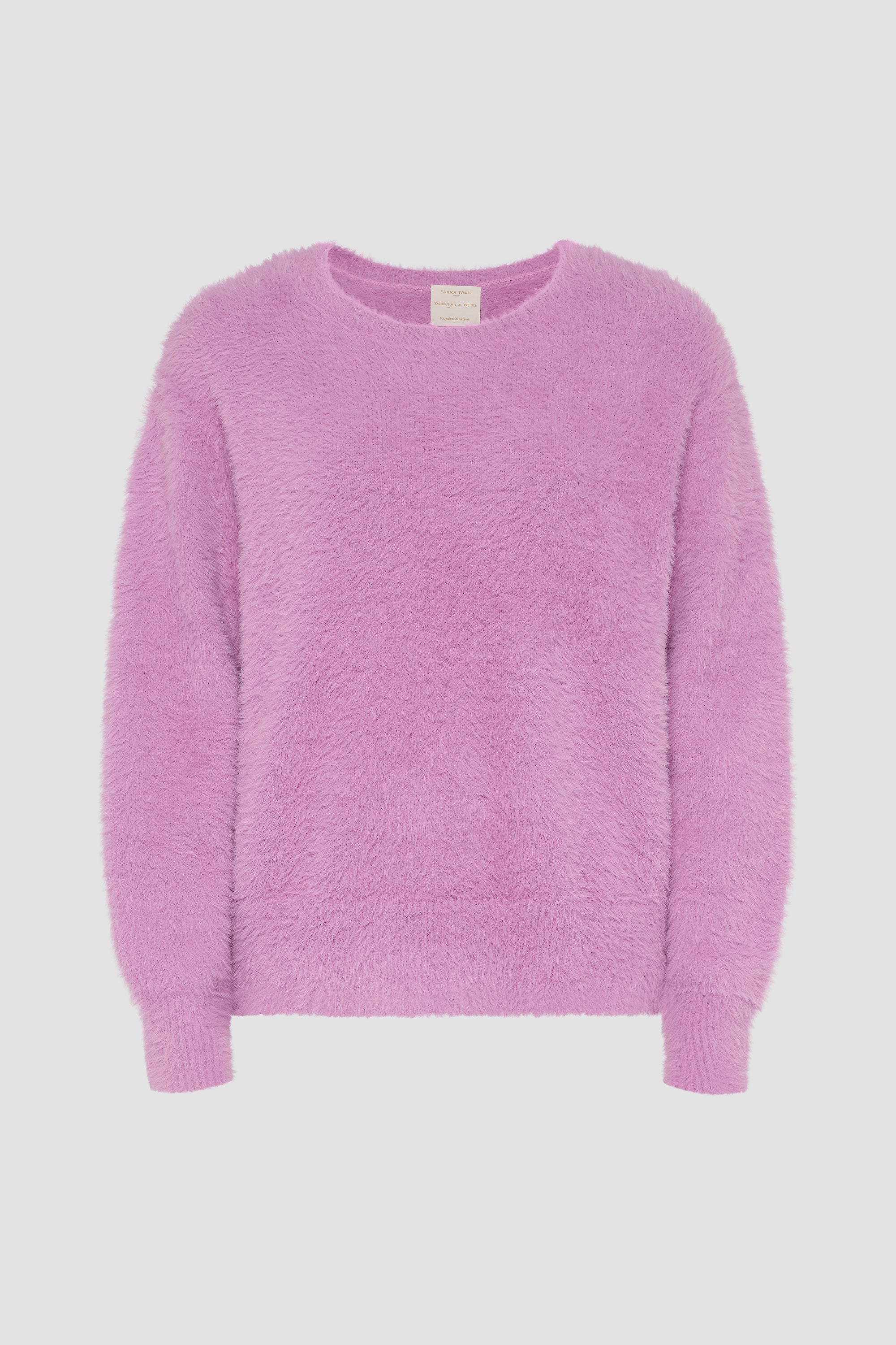 Hearth Knit Jumper