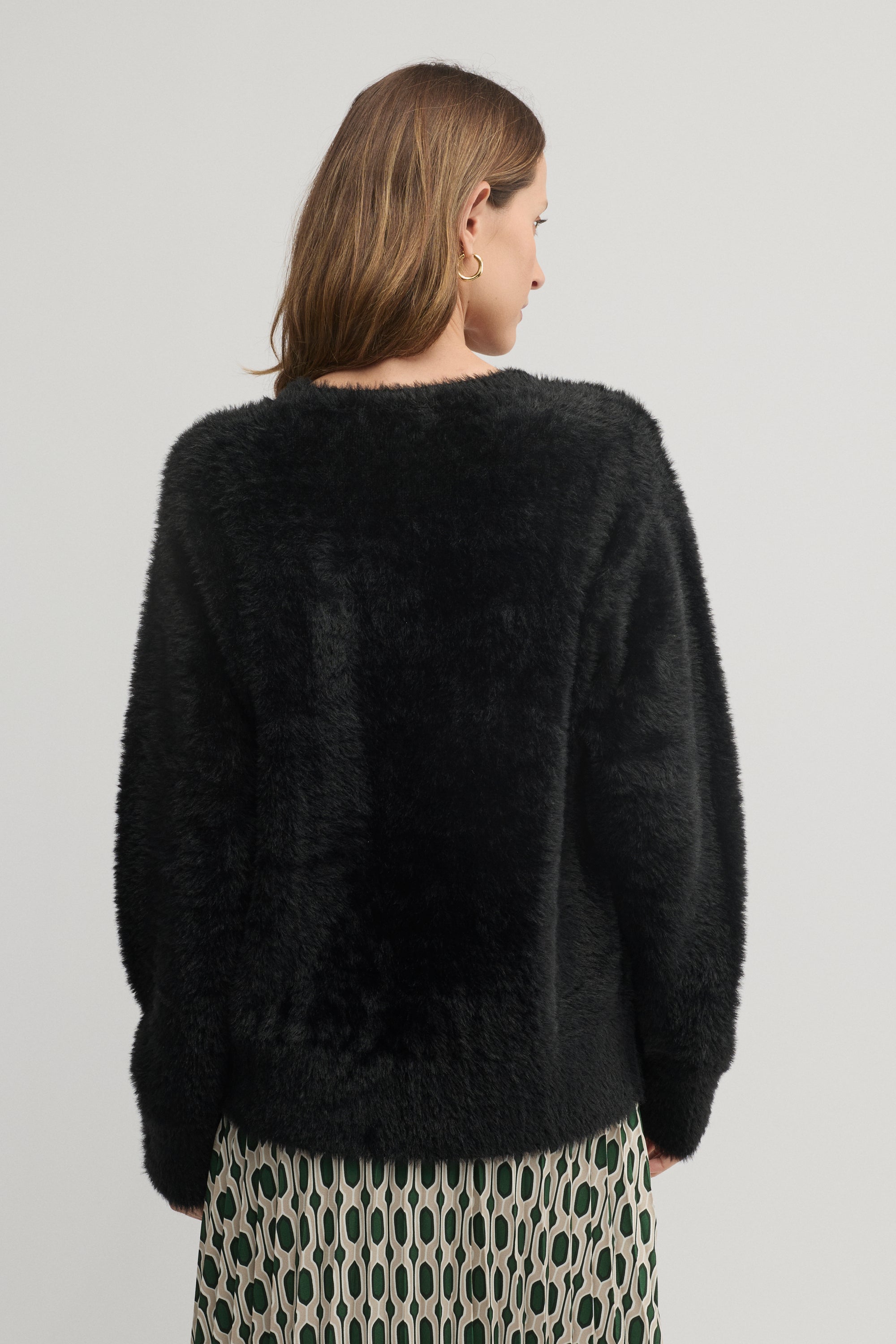 Hearth Knit Jumper