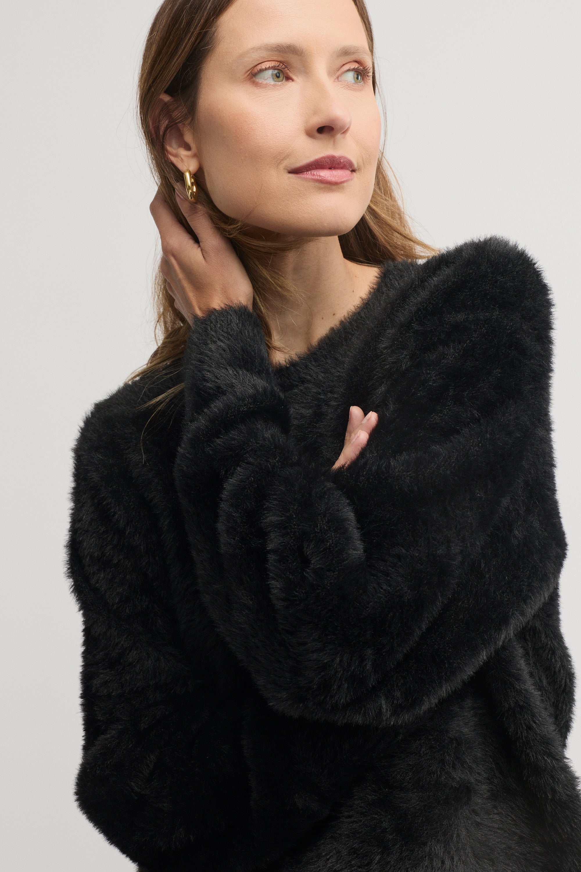 Hearth Knit Jumper