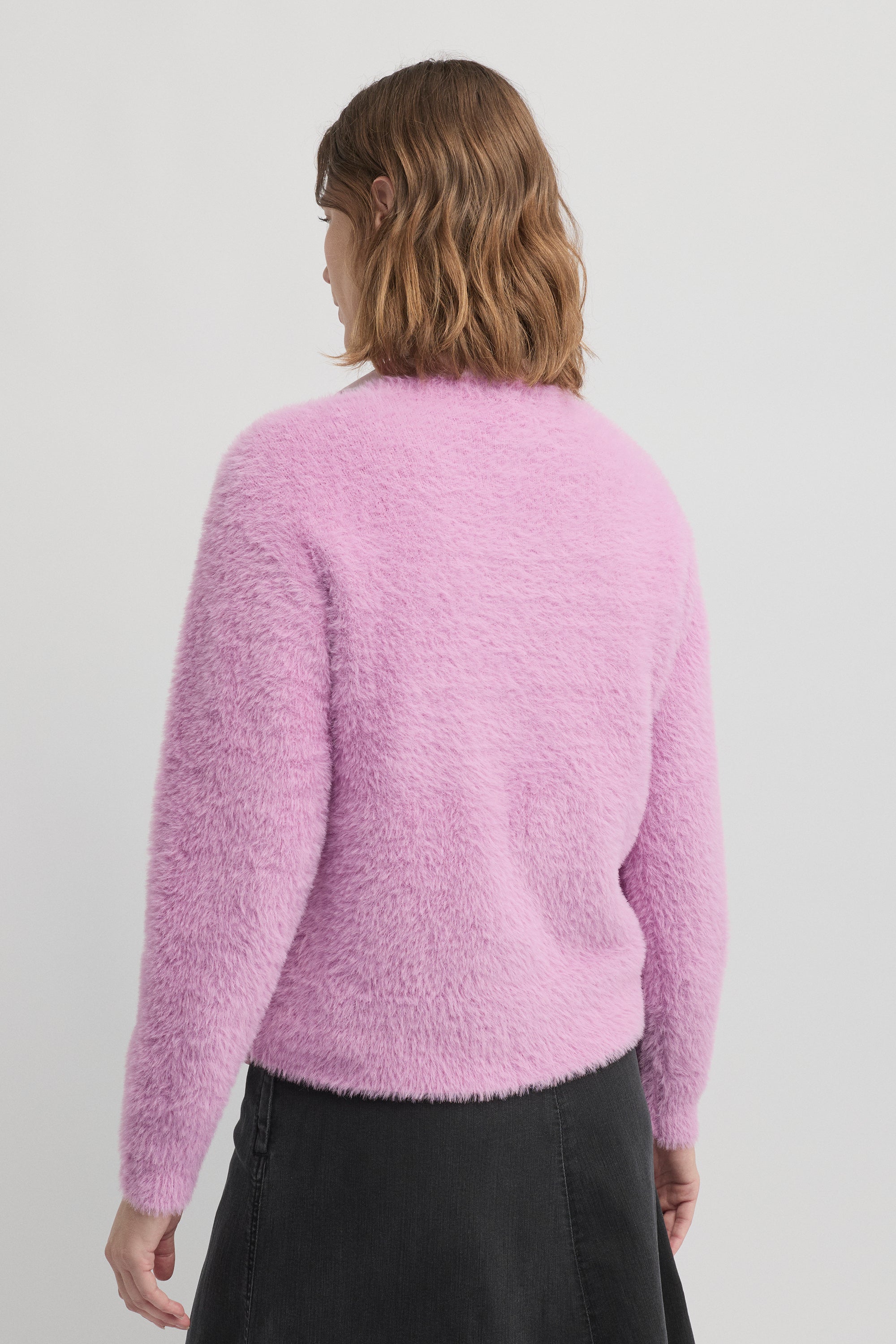 Hearth Knit Jumper