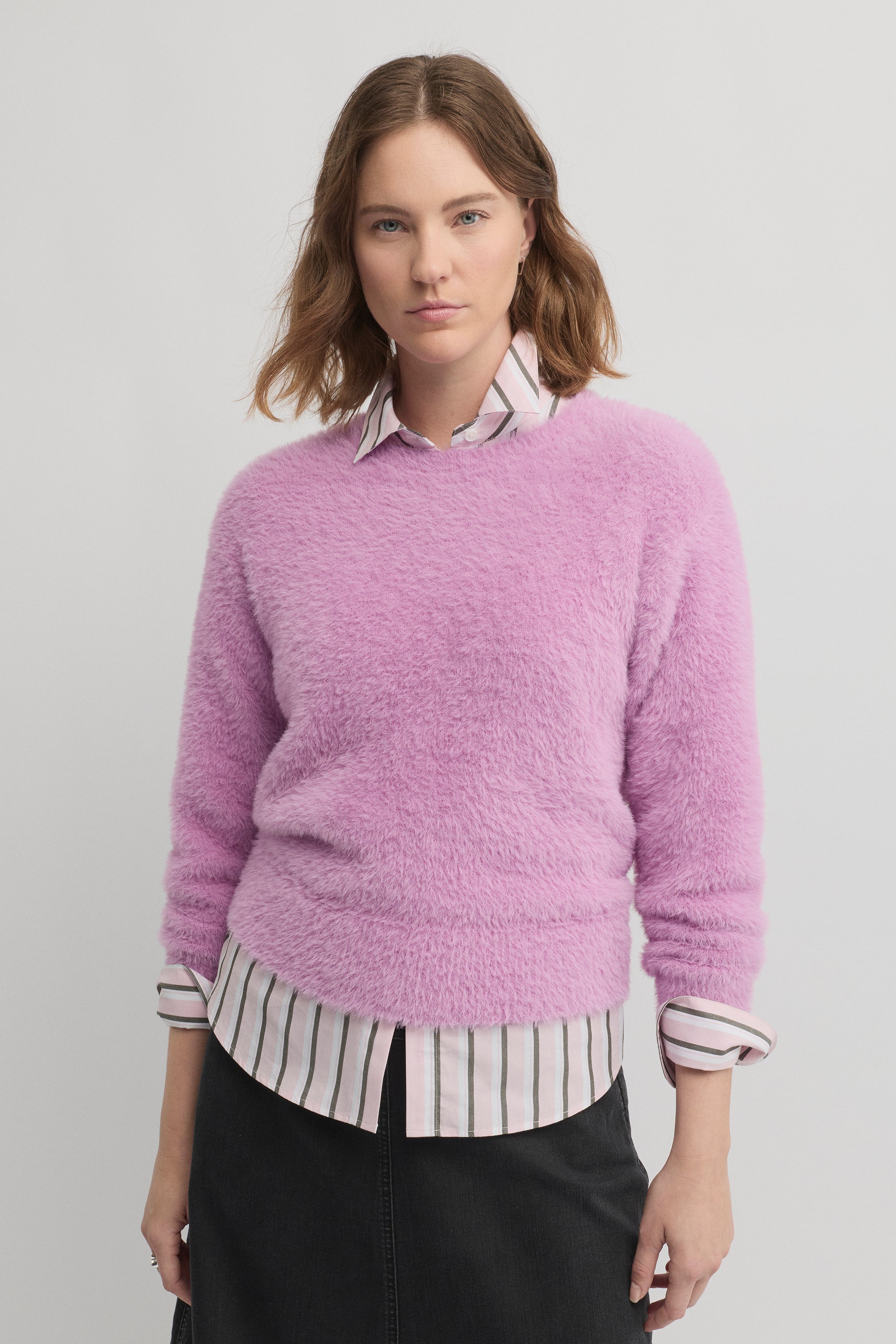 Hearth Knit Jumper