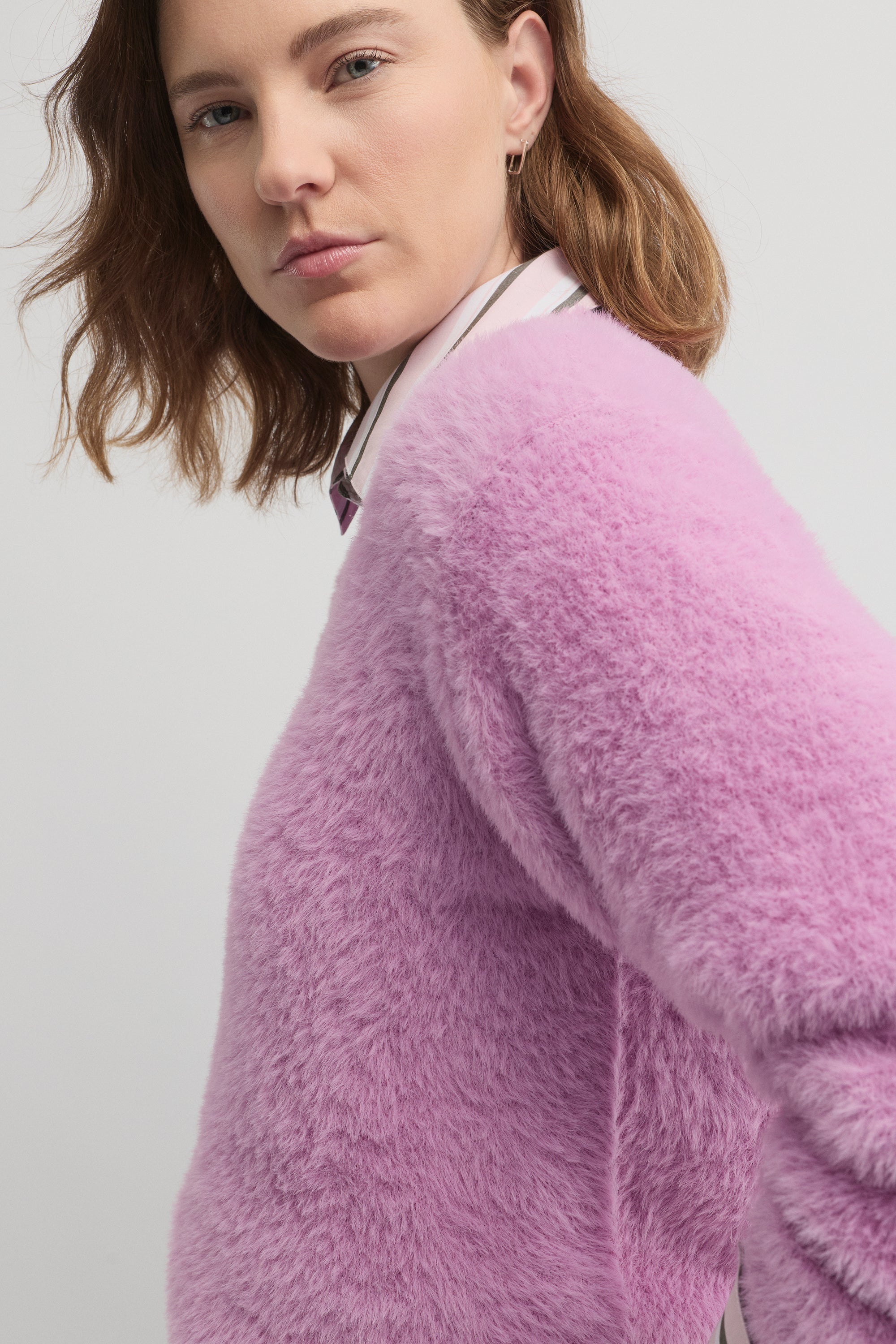 Hearth Knit Jumper