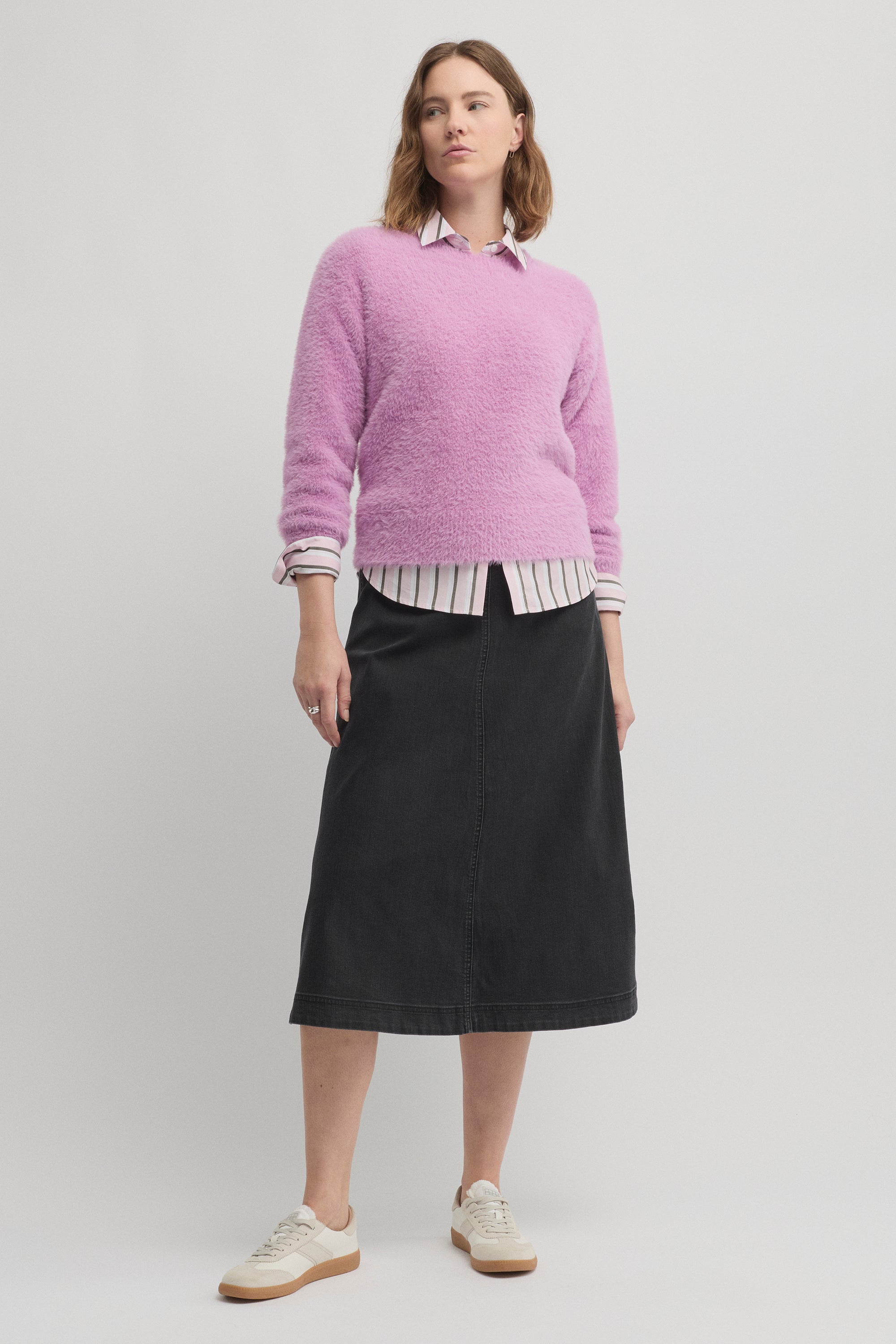 Hearth Knit Jumper