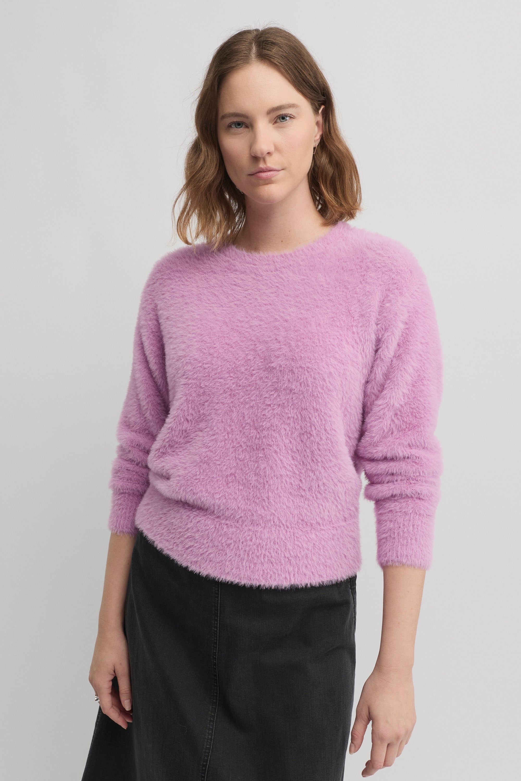 Hearth Knit Jumper