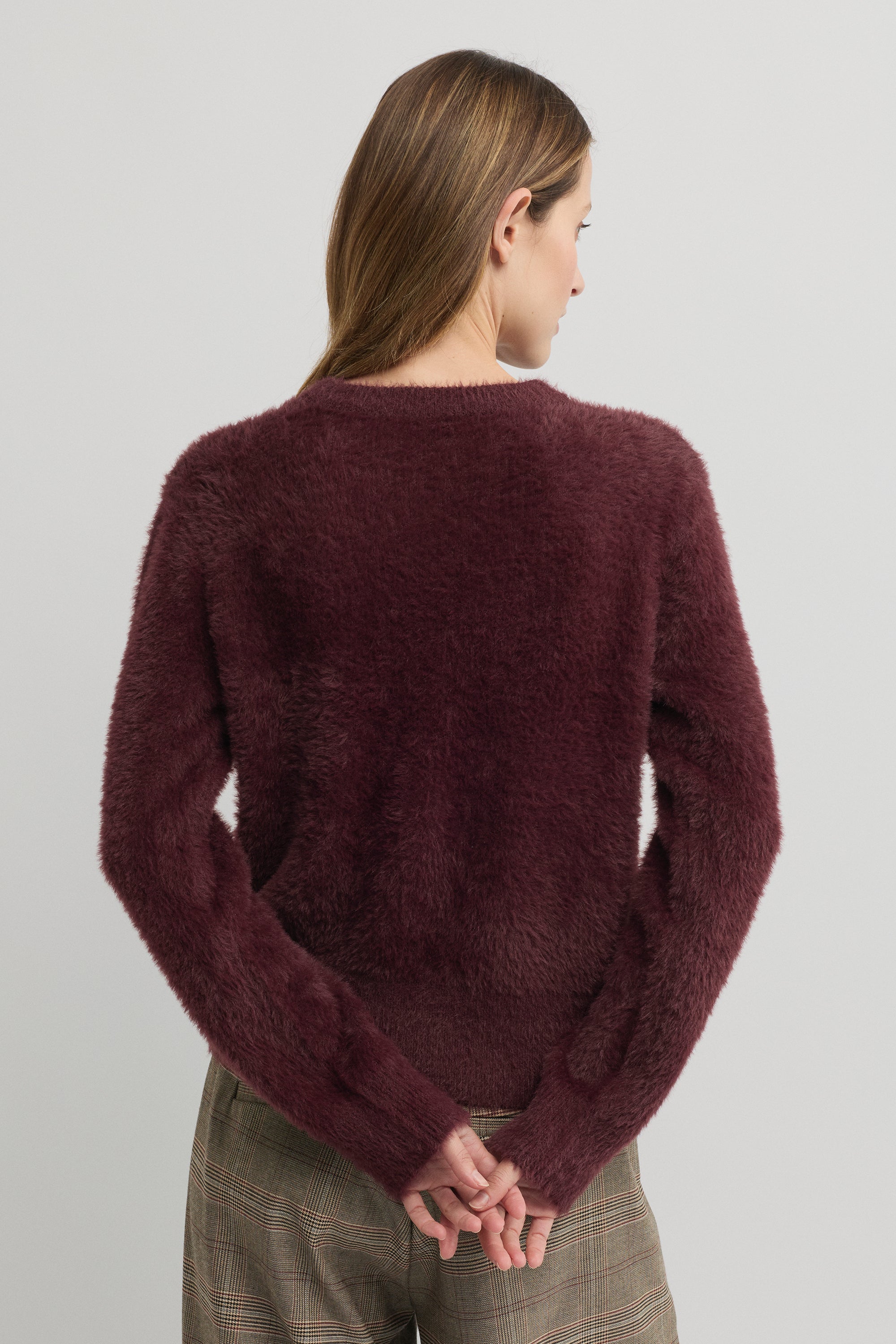 Hearth Knit Jumper