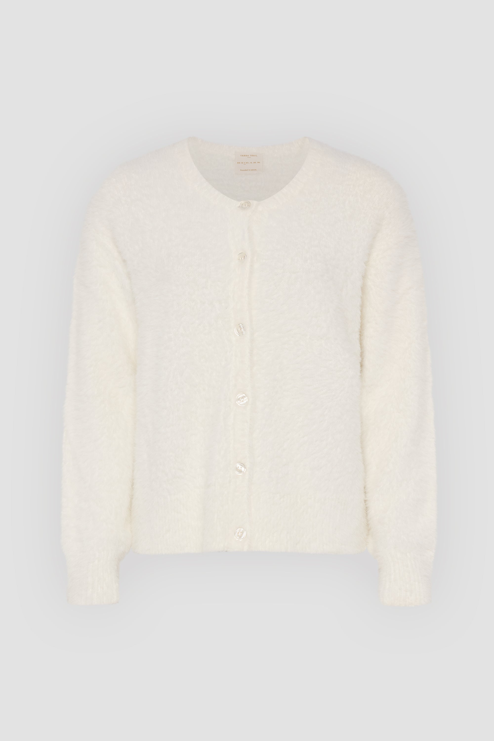 Hearth Cardi