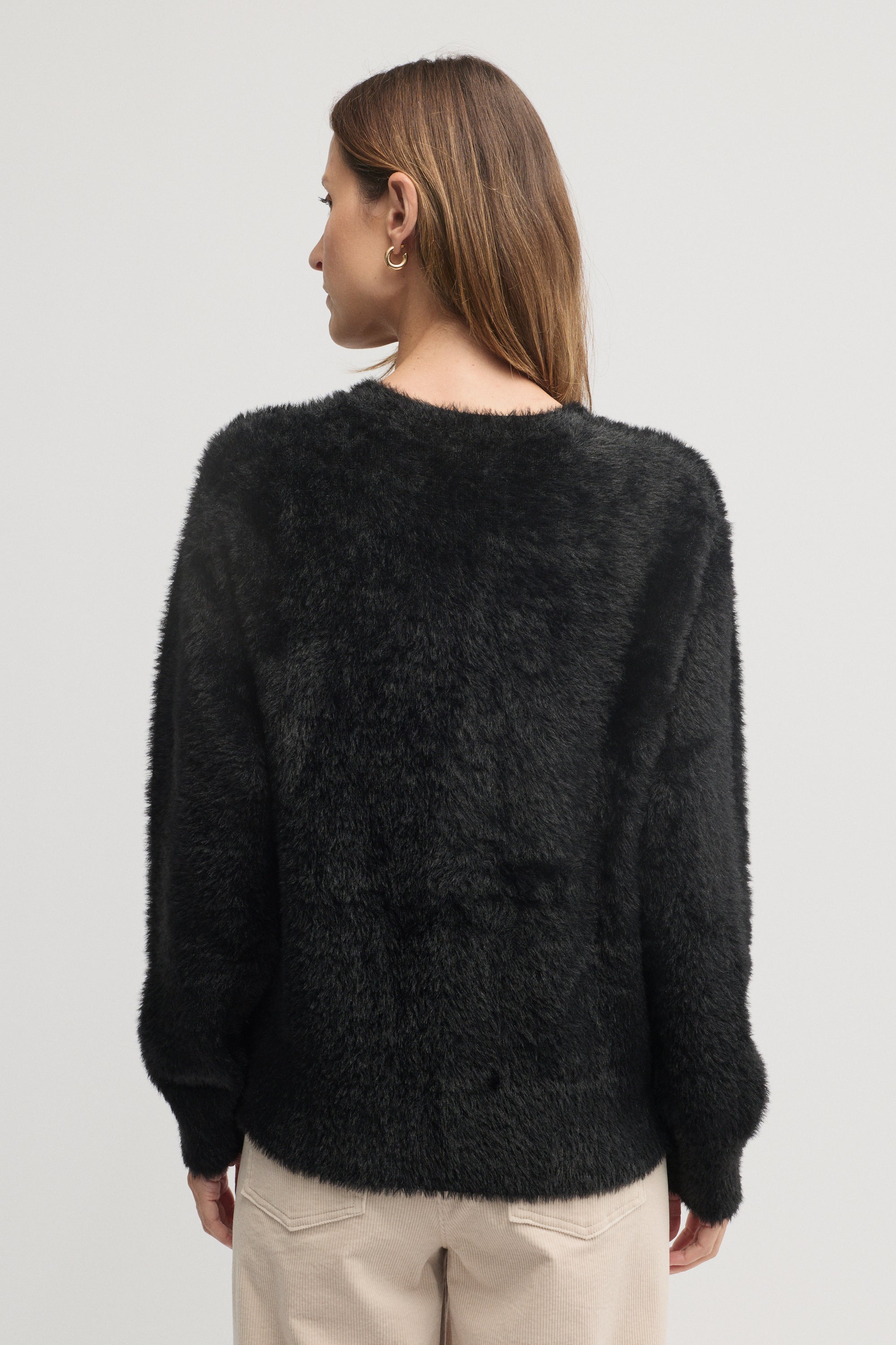 Hearth Cardi