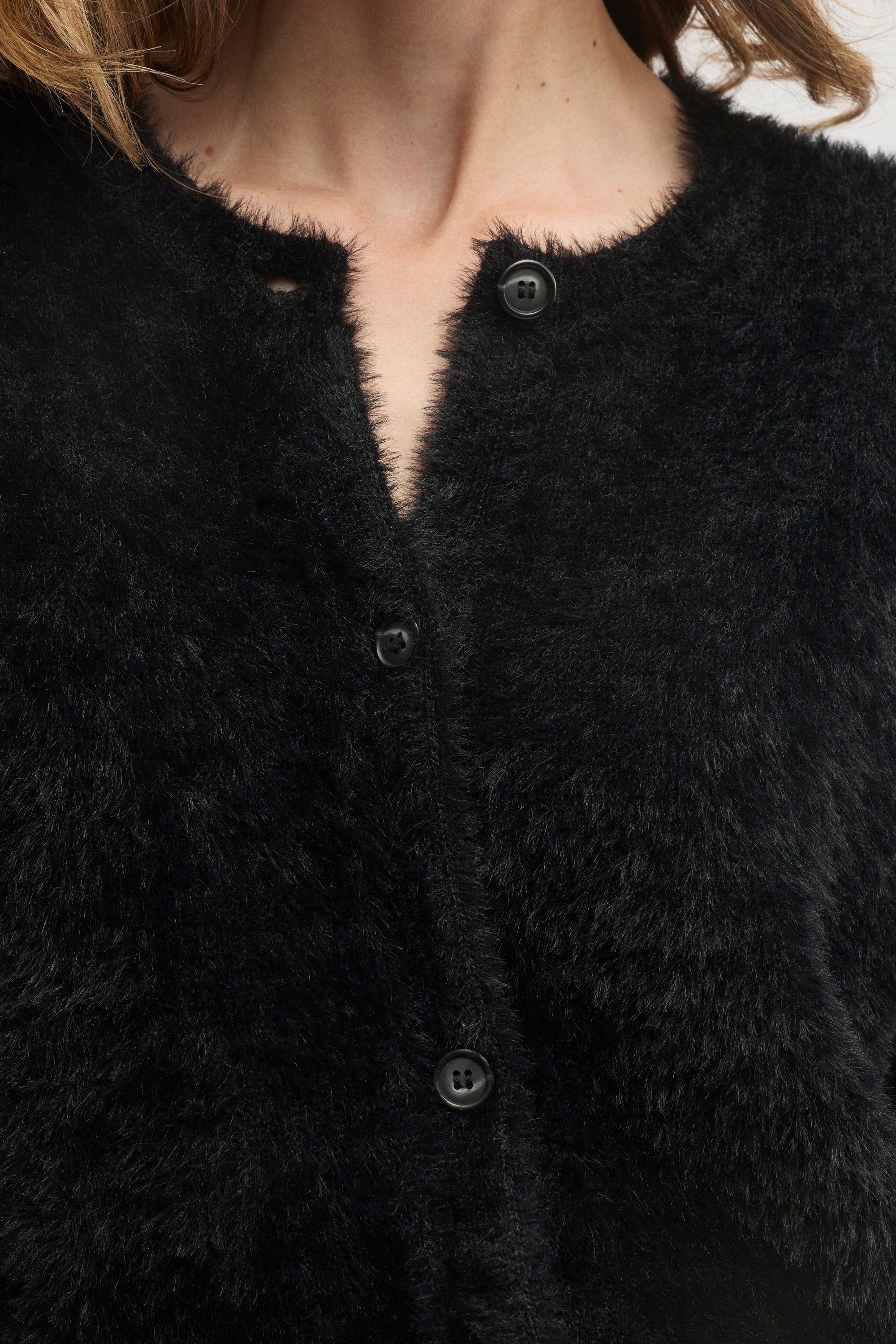 Hearth Cardi