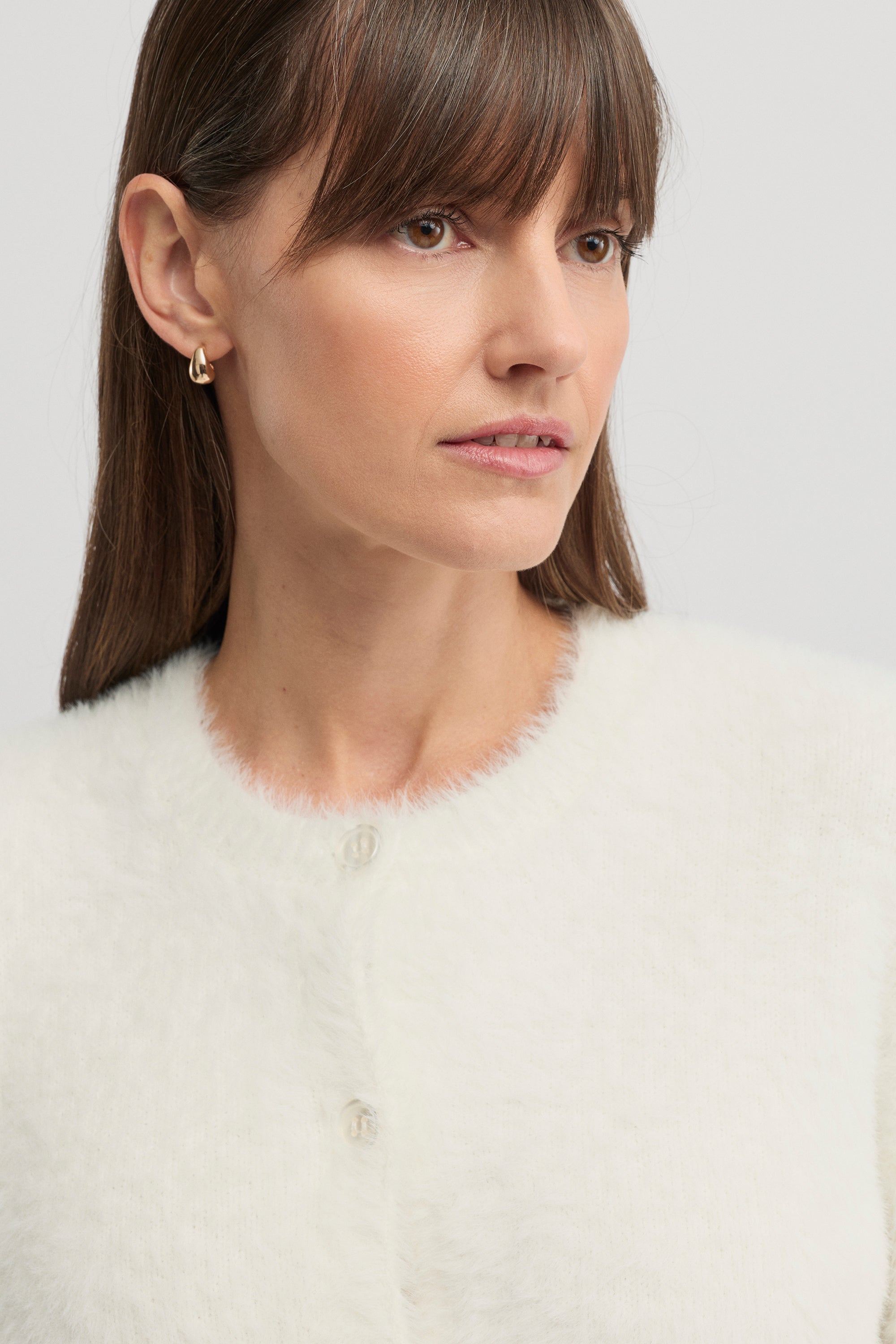 Hearth Cardi