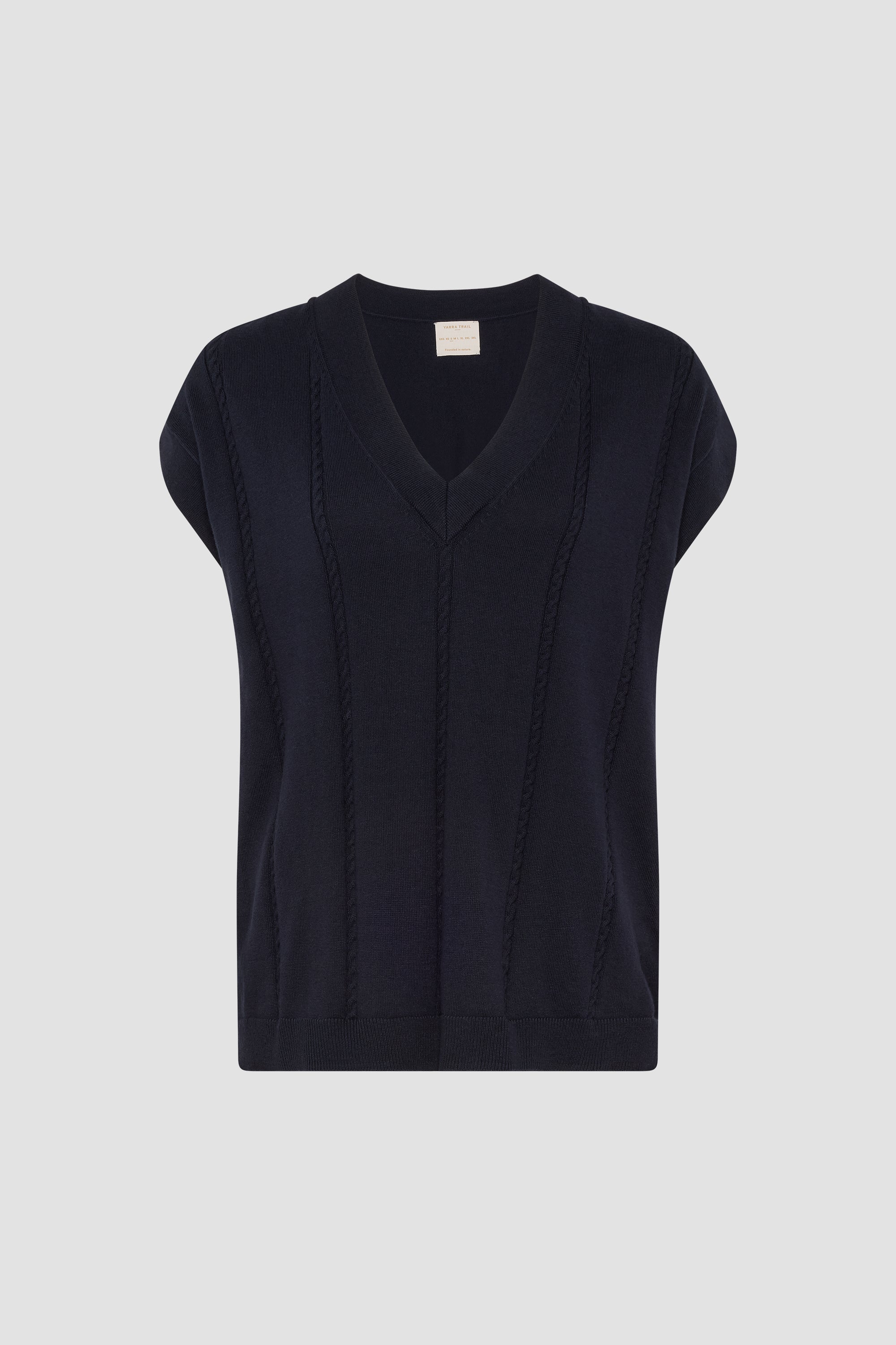 Sepal Knit
