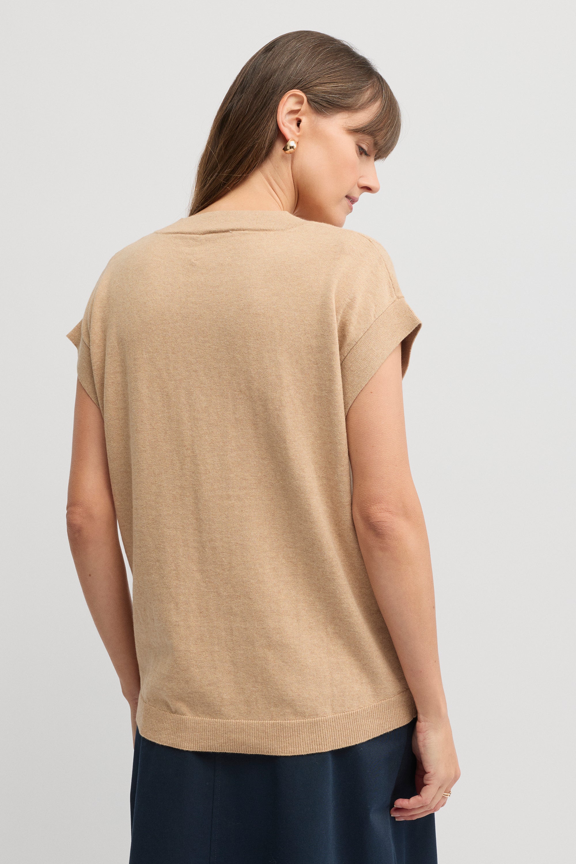 Sepal Knit
