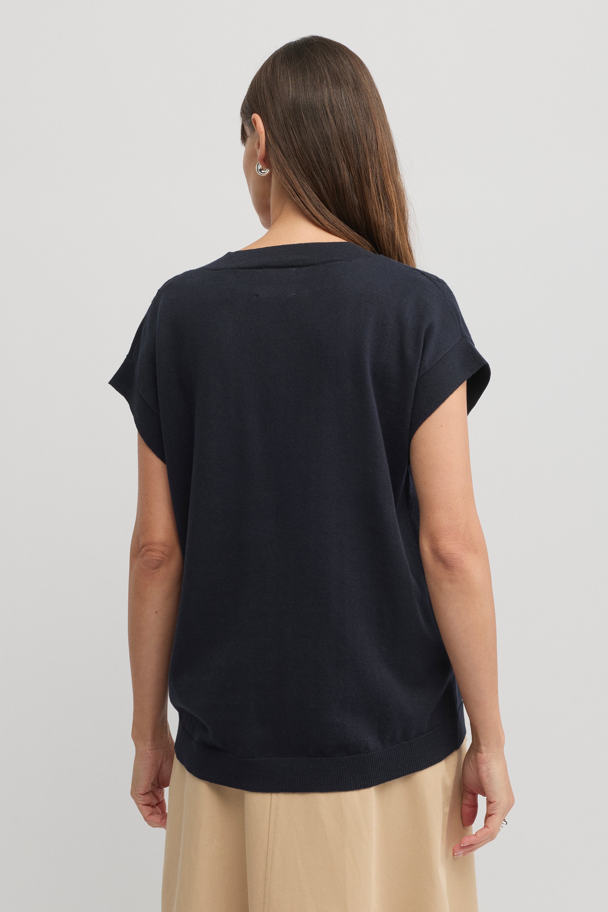 Sepal Knit