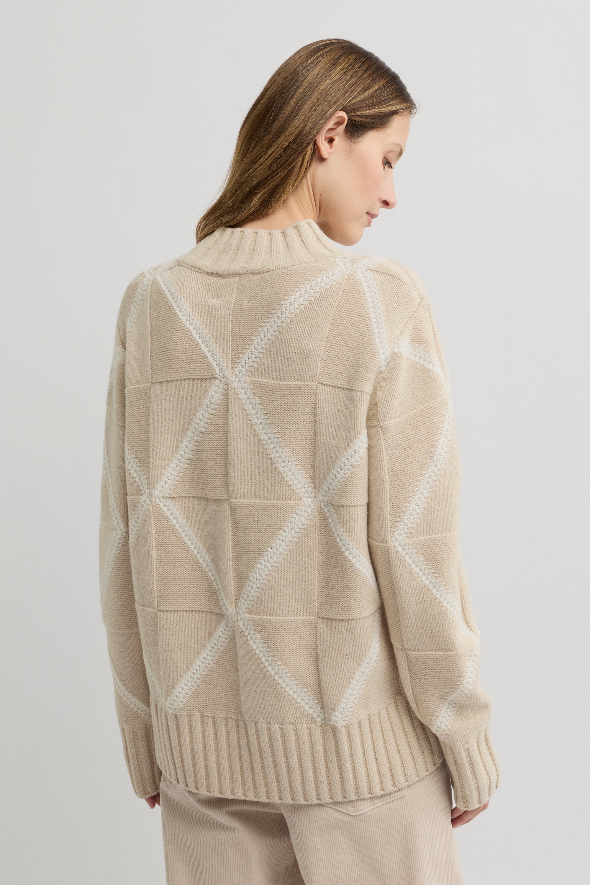 Indiana Knit