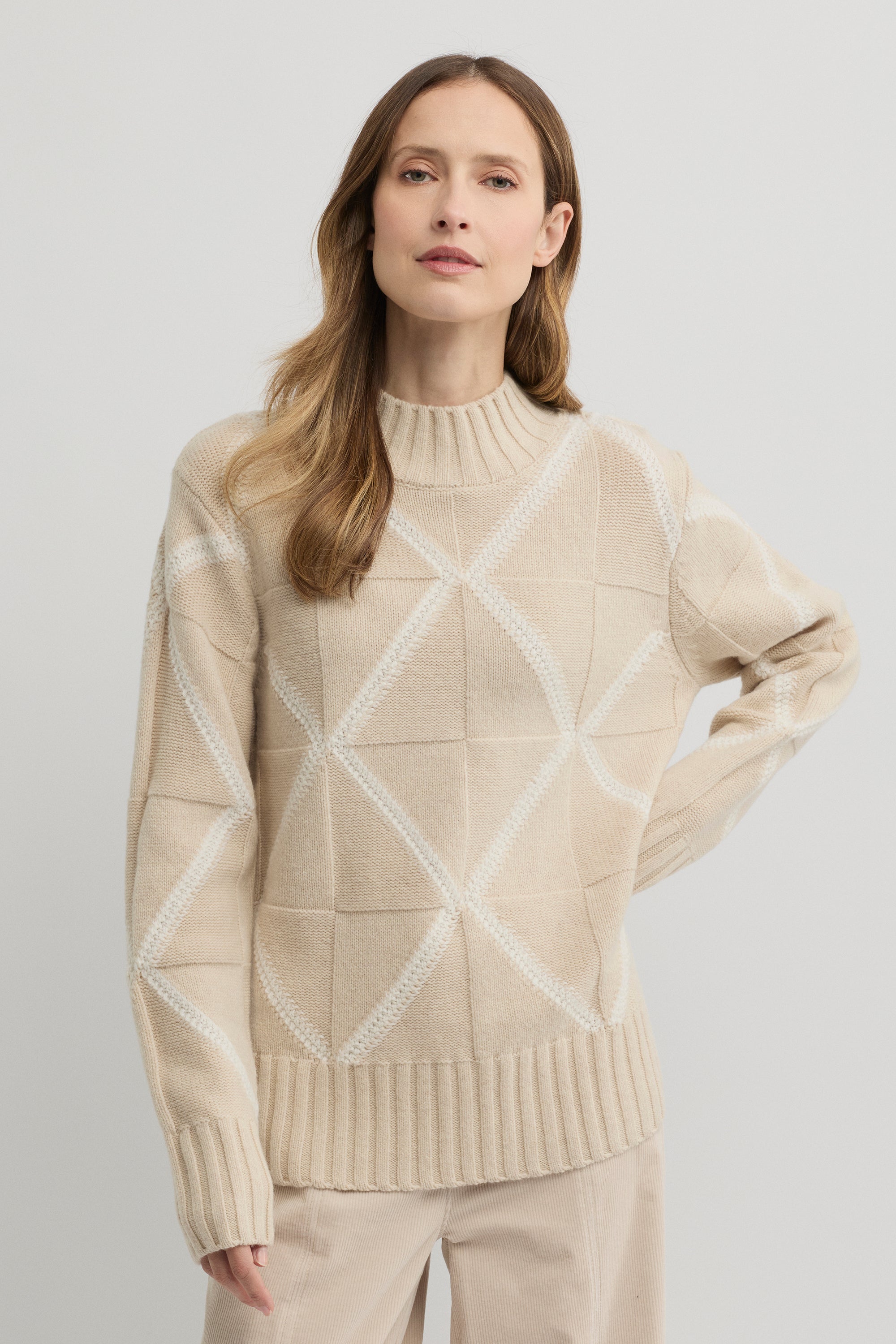 Indiana Knit