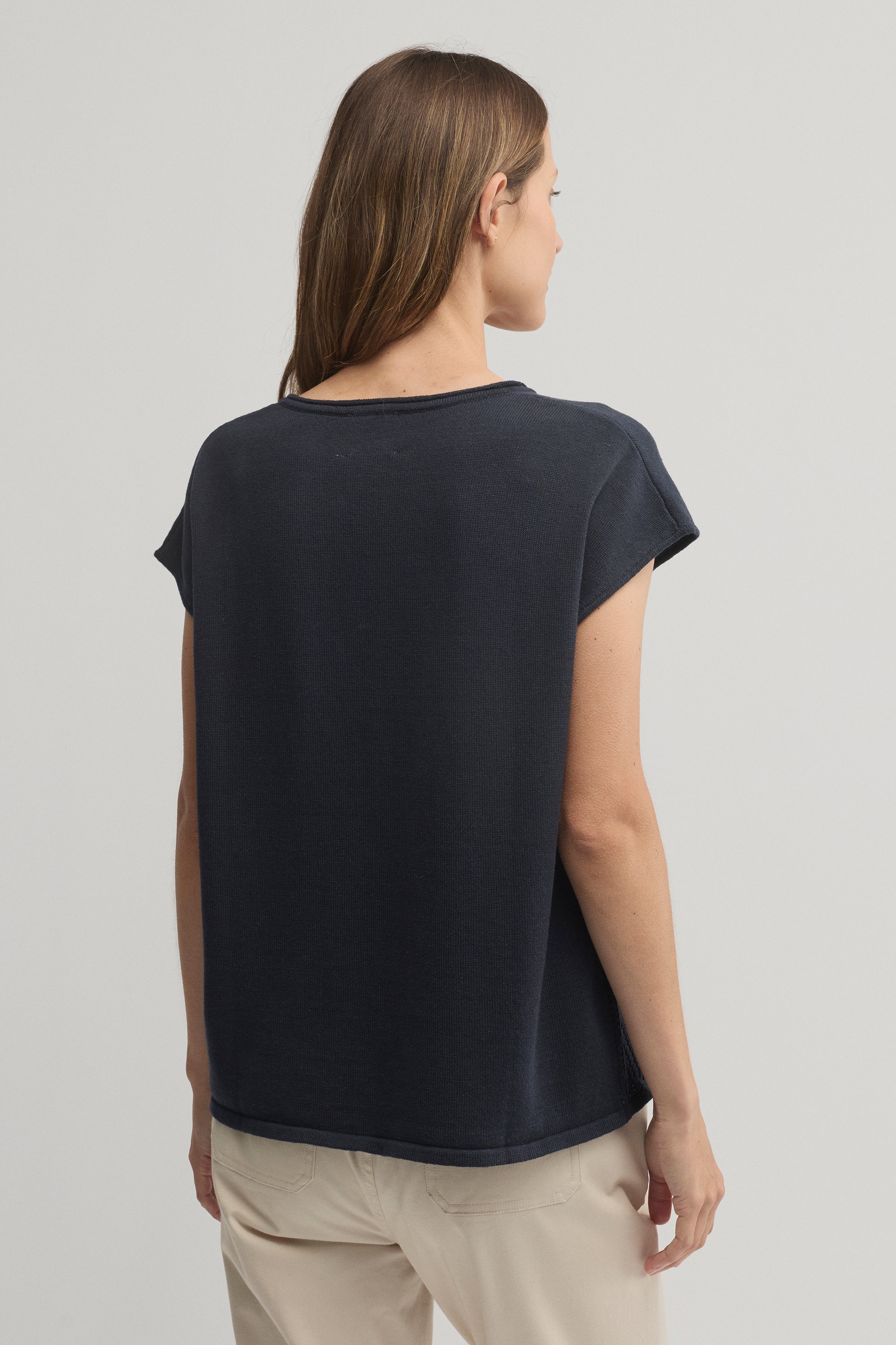 Balance Knit
