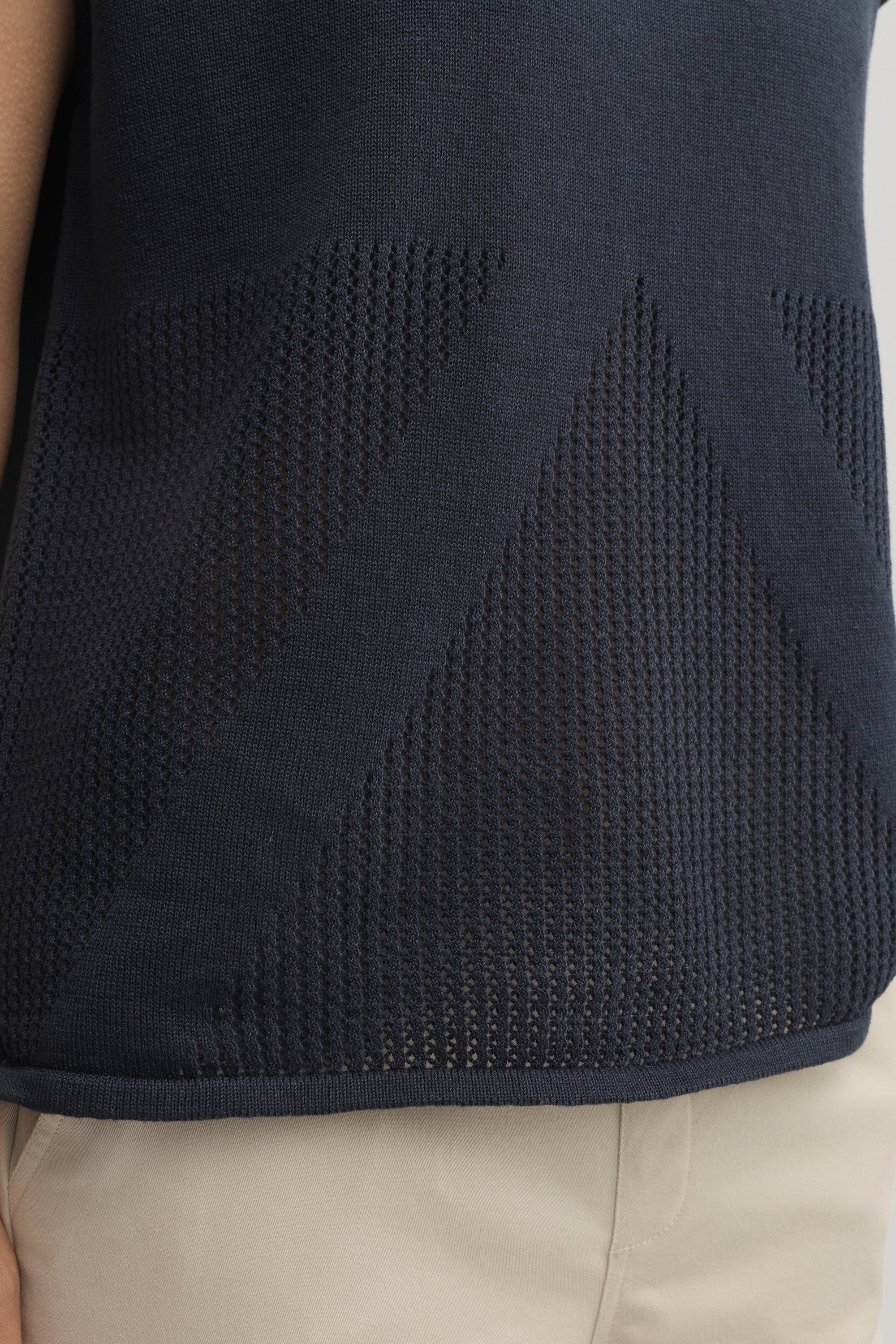 Balance Knit