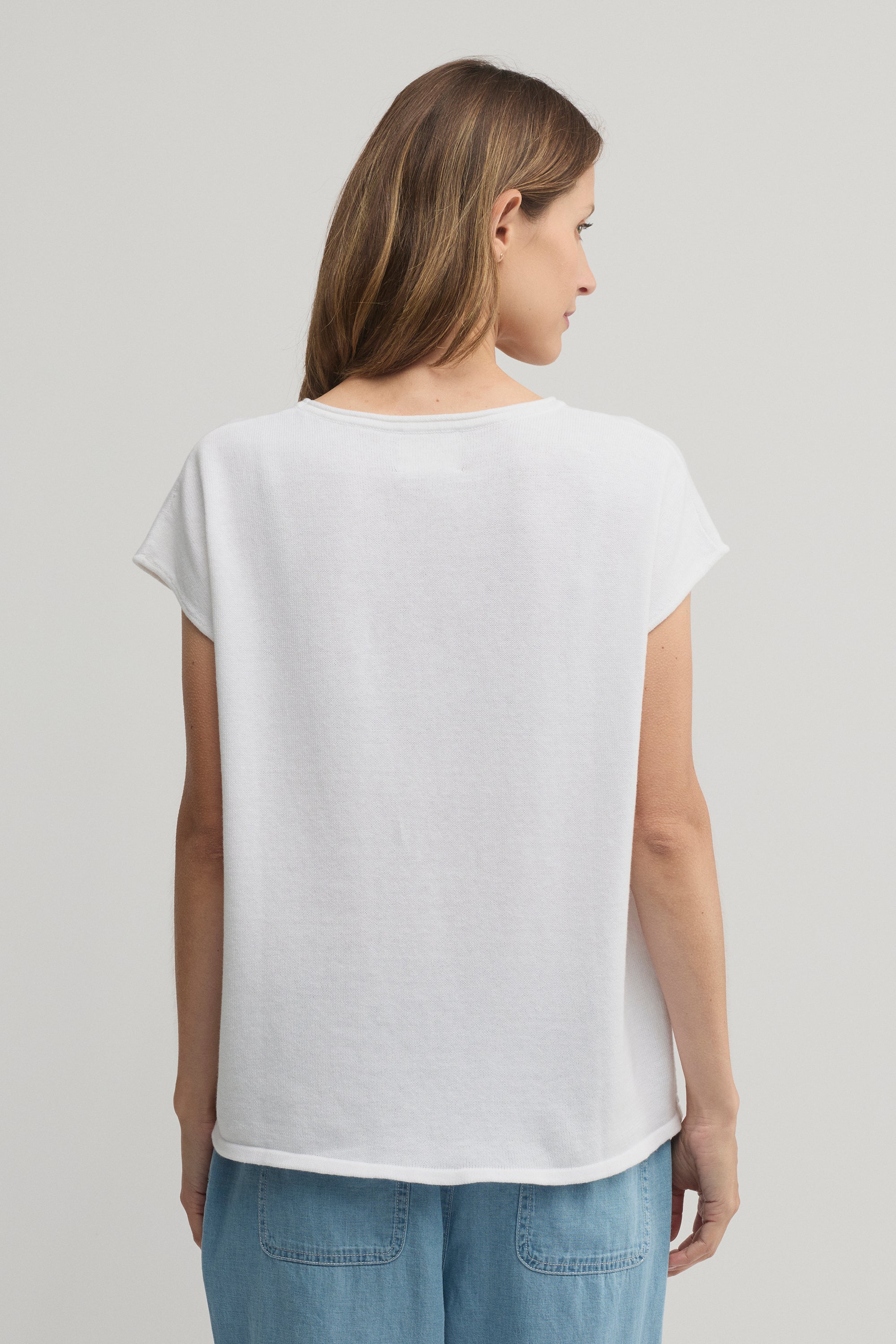 Balance Knit