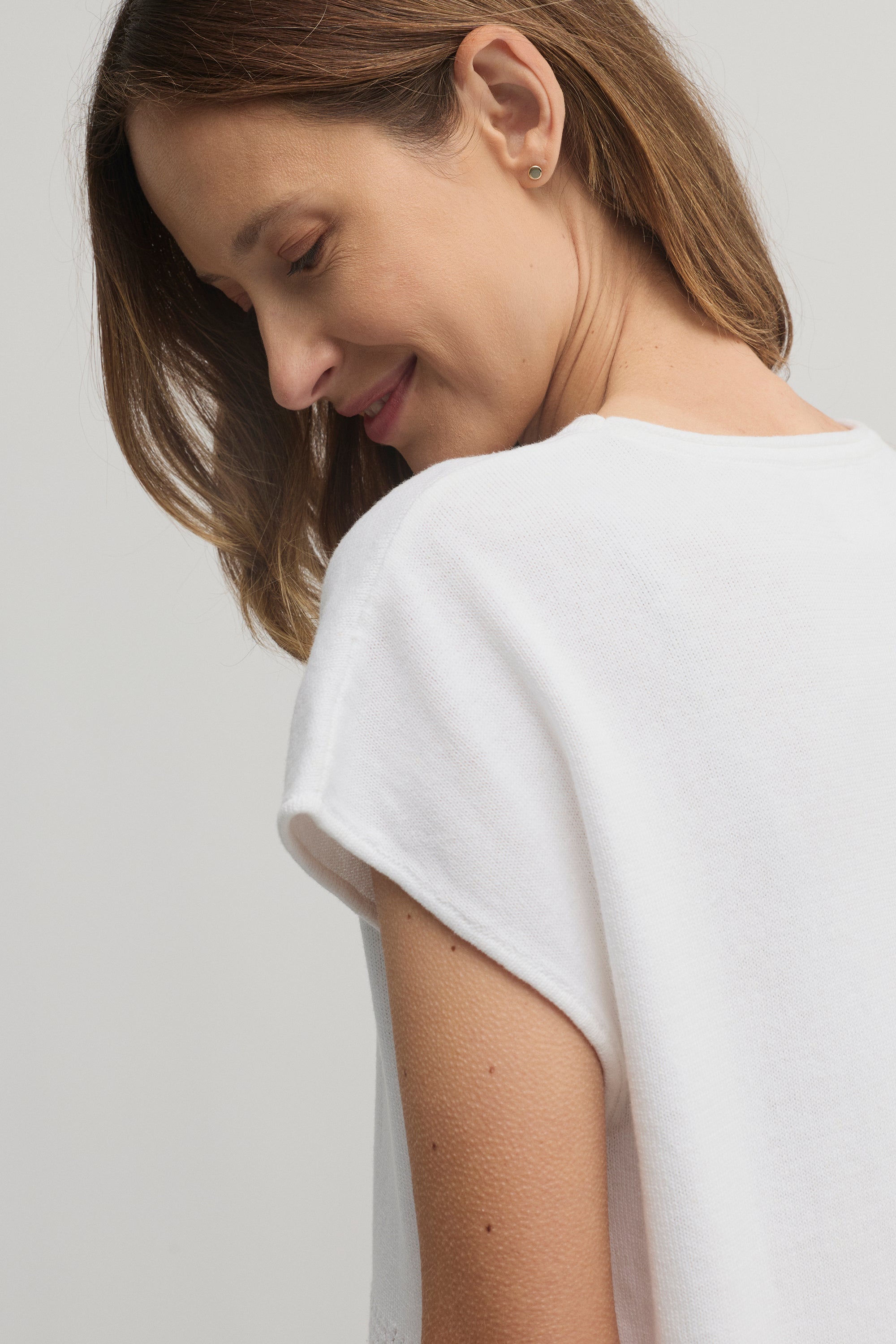 Balance Knit