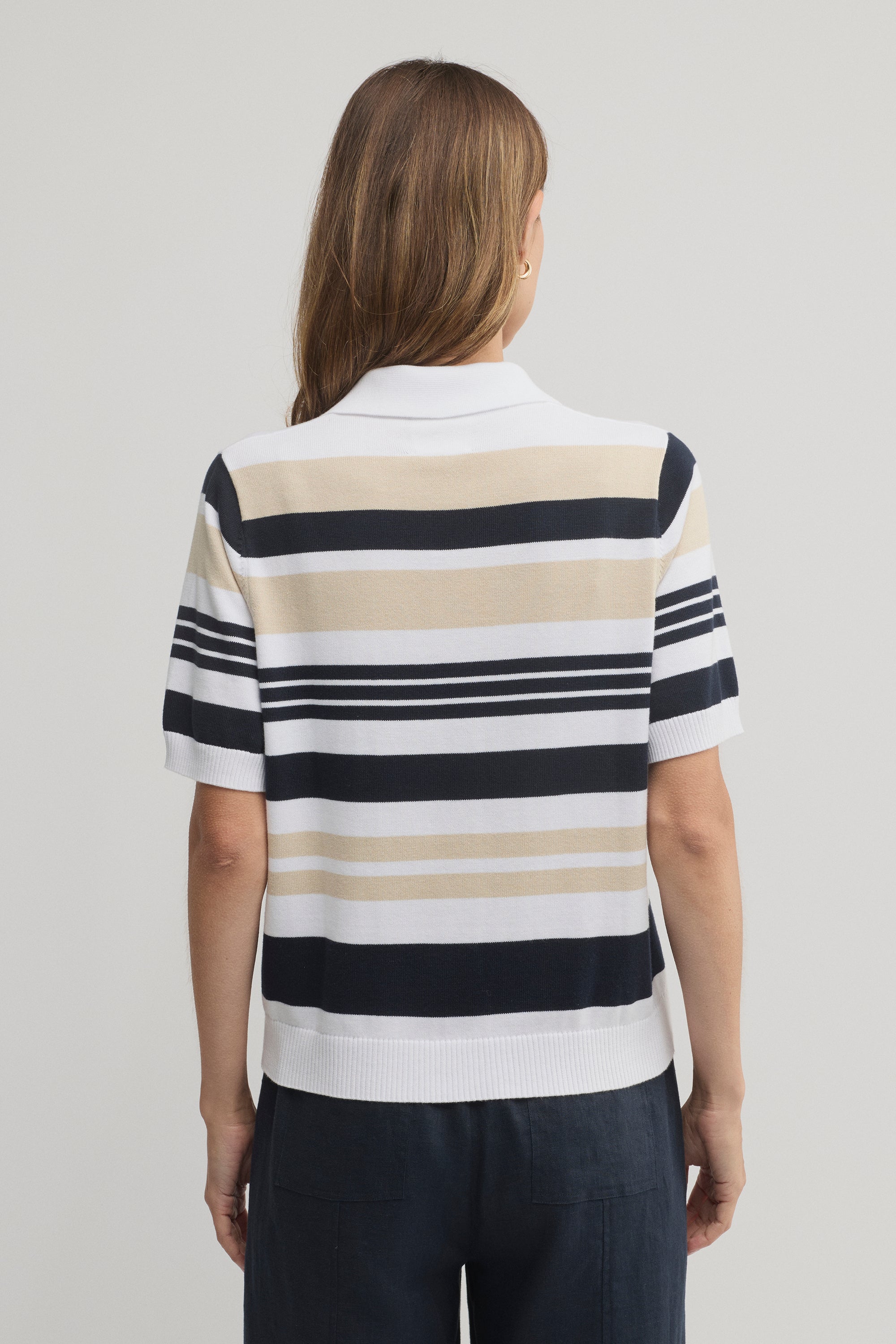 Quell Knit