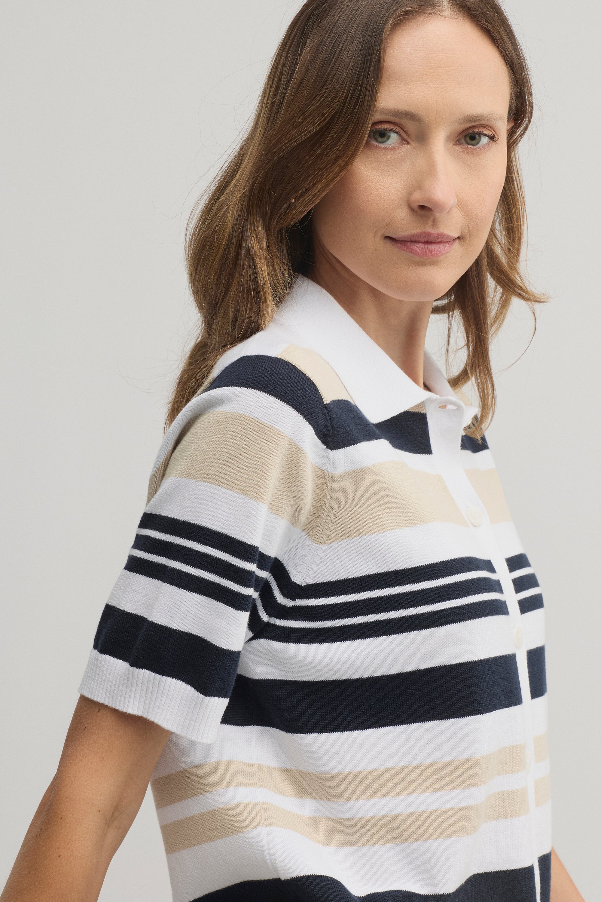 Quell Knit