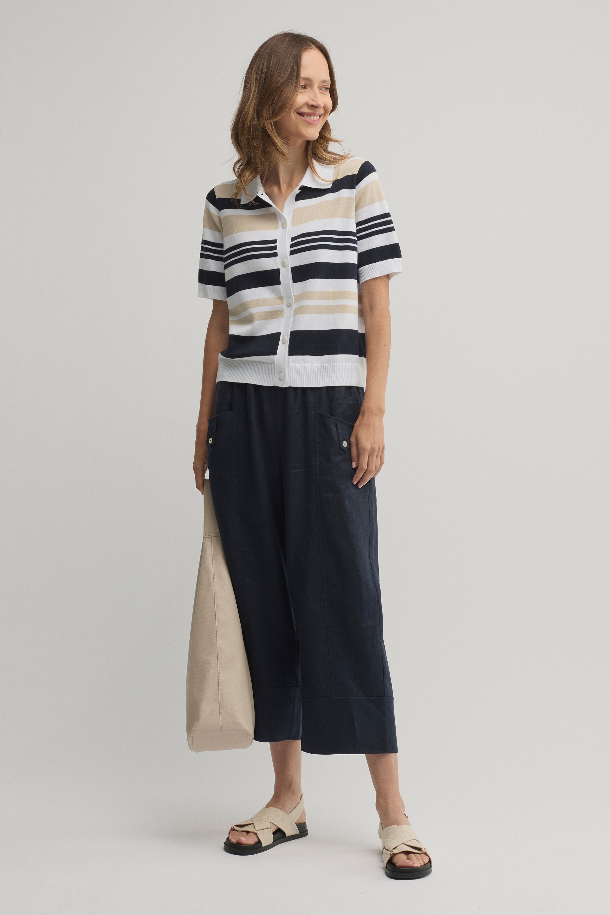 Quell Knit