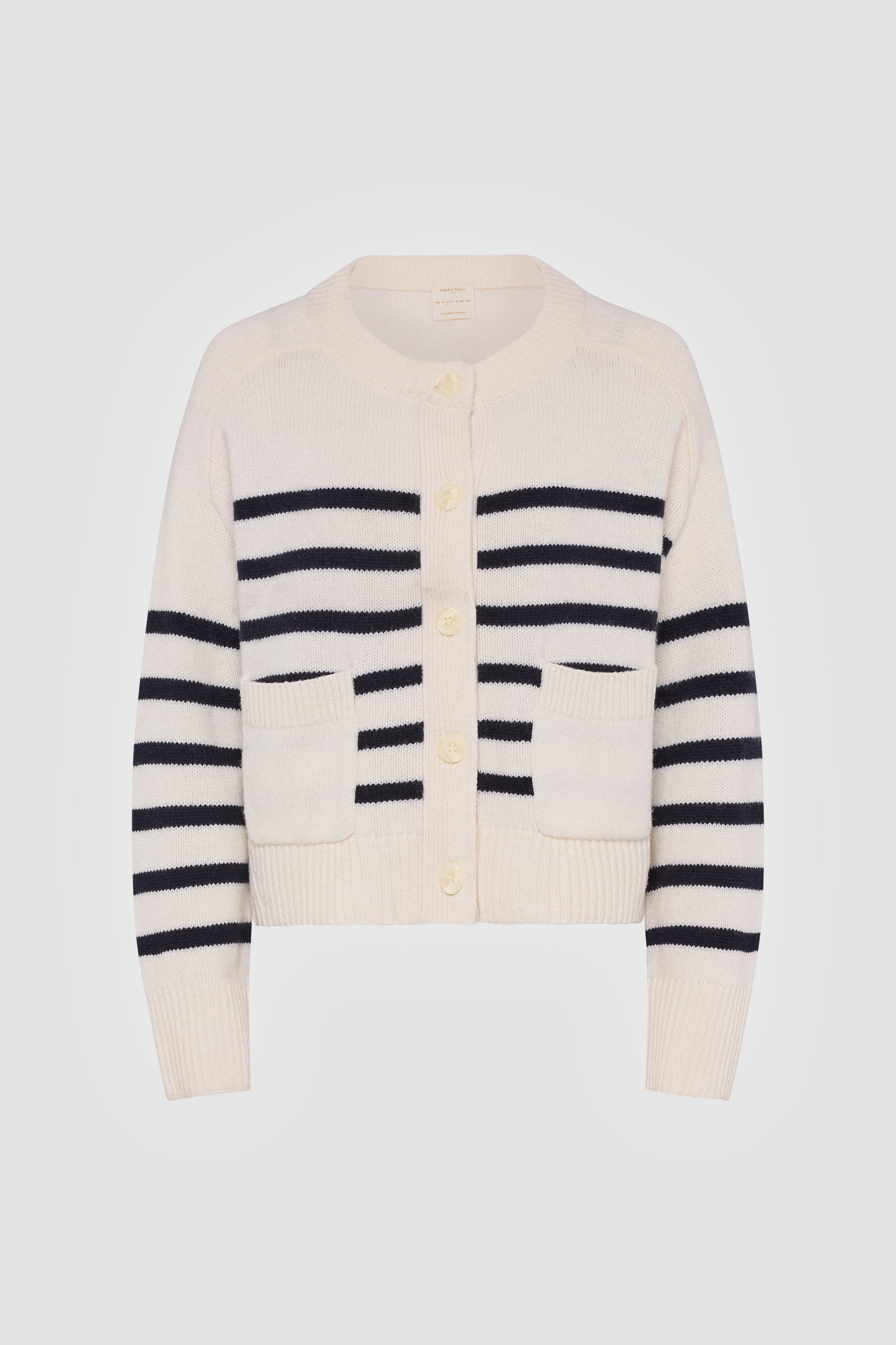 Varsity Cardi