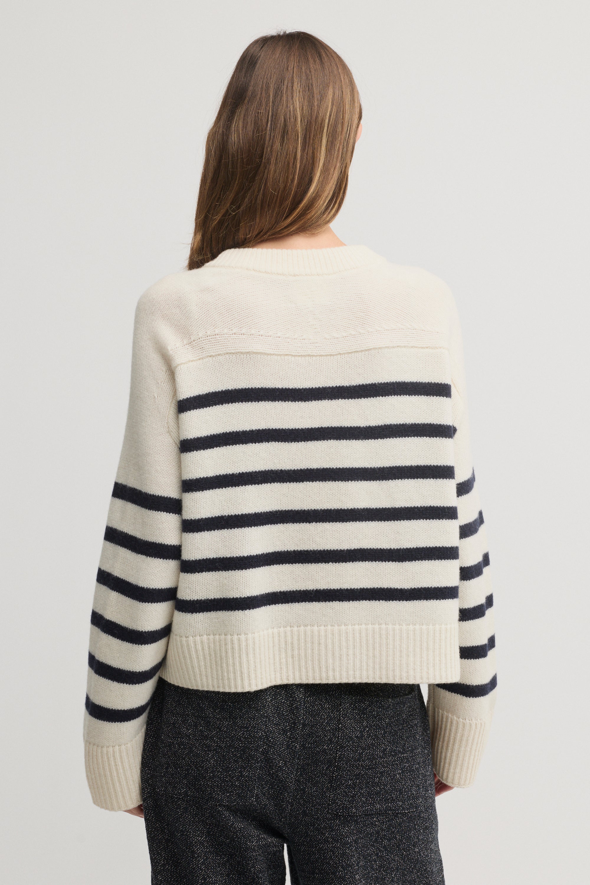 Varsity Cardi