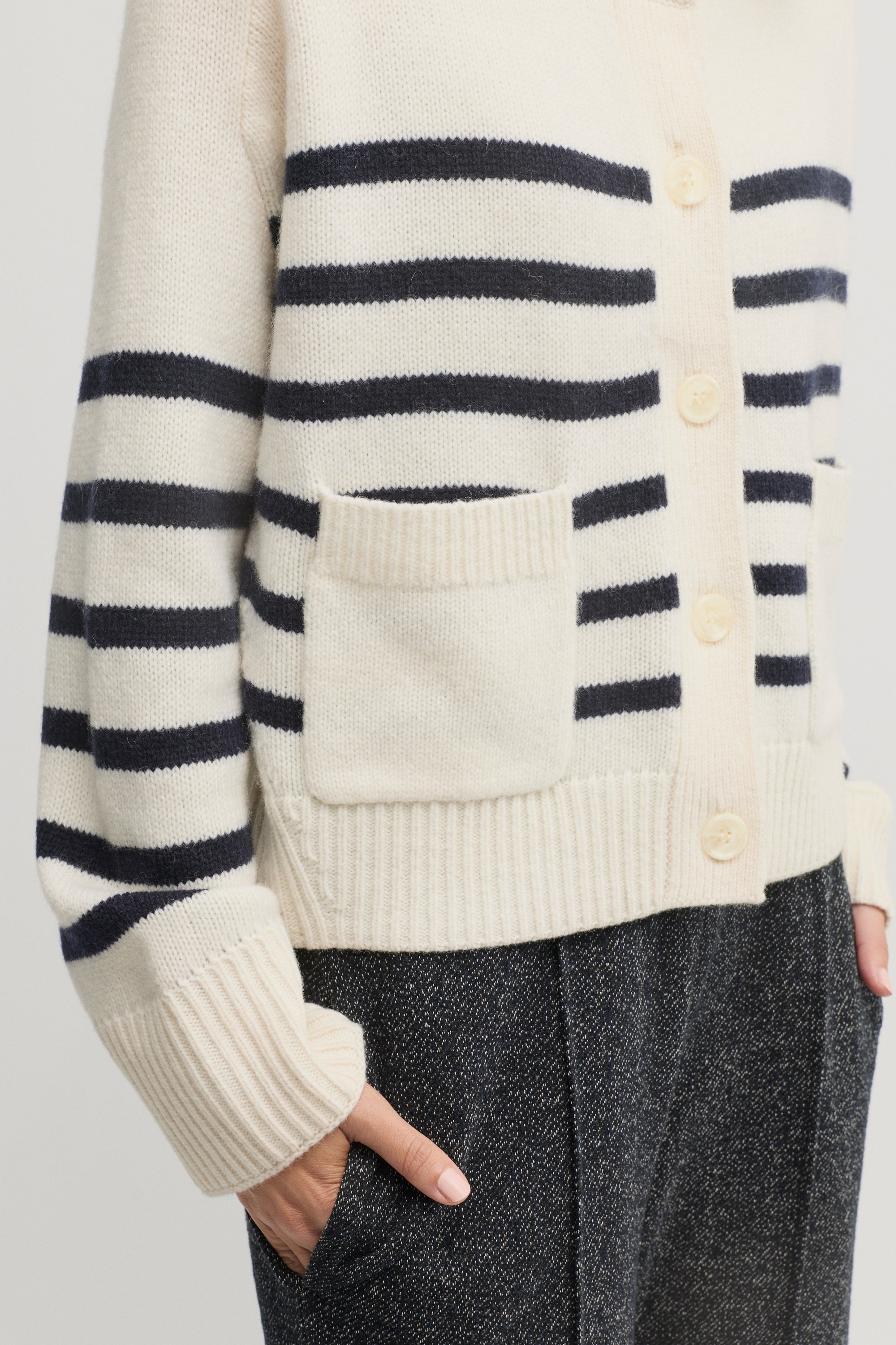 Varsity Cardi