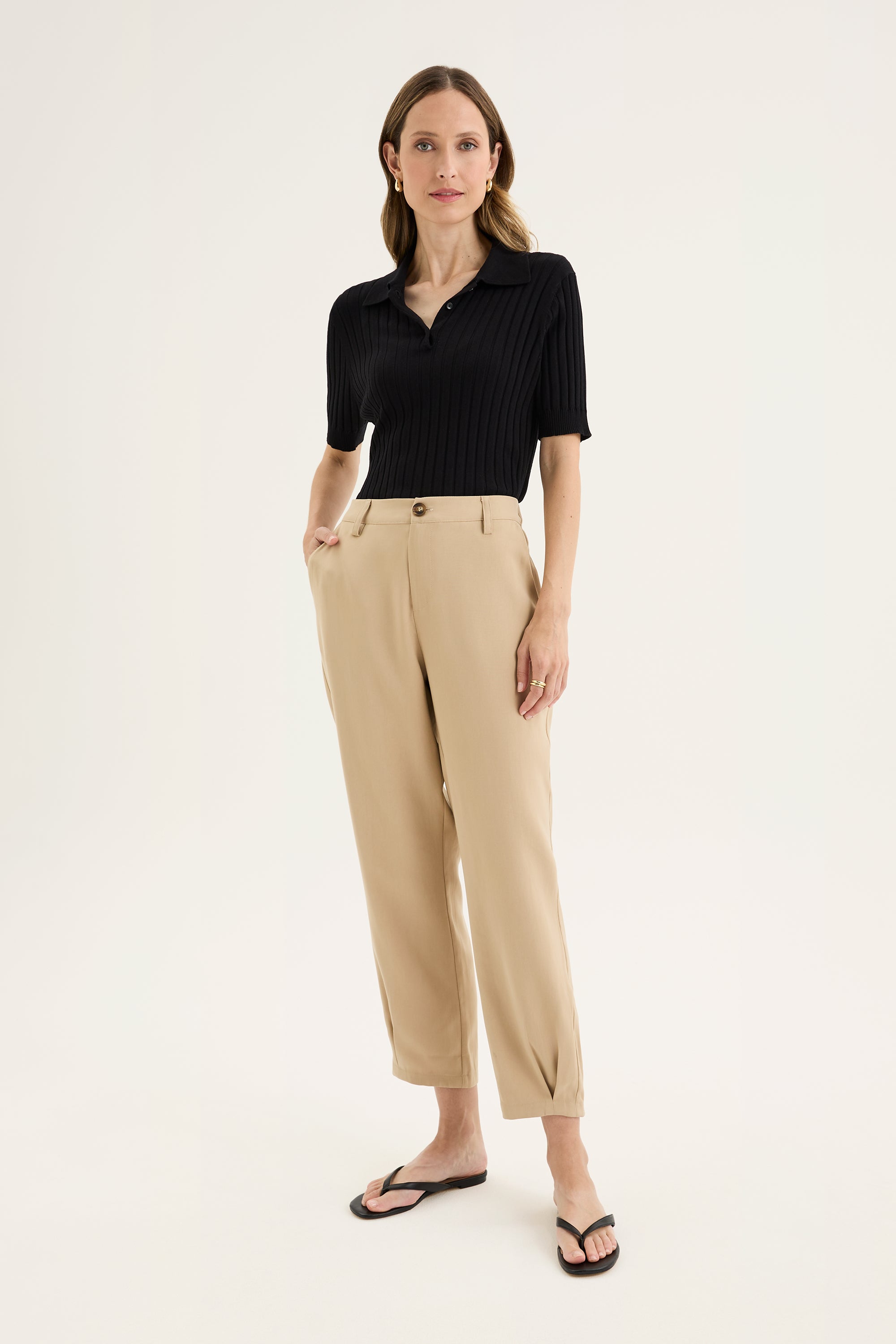 Desert Pant